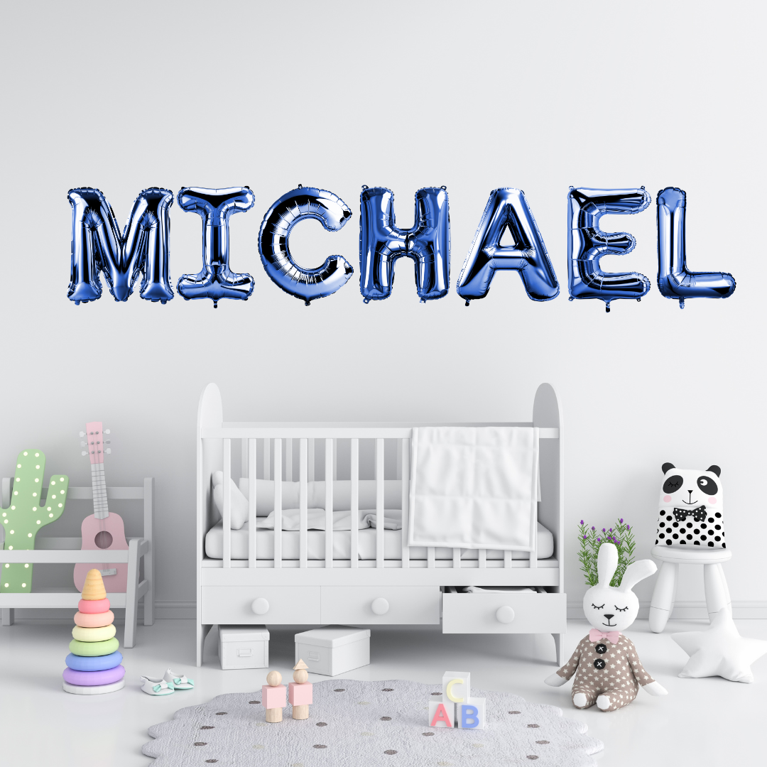 Michael
