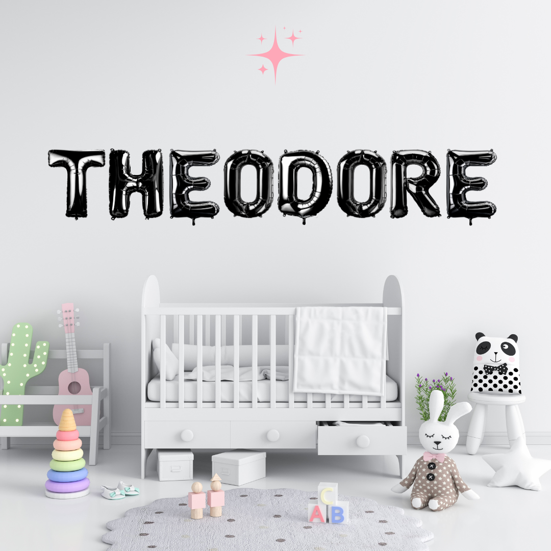 Theodore