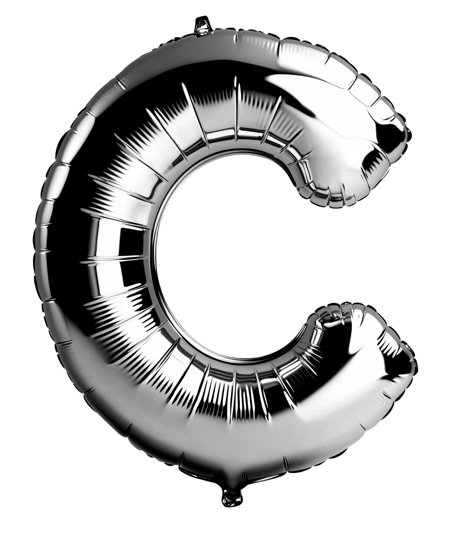 Letter C