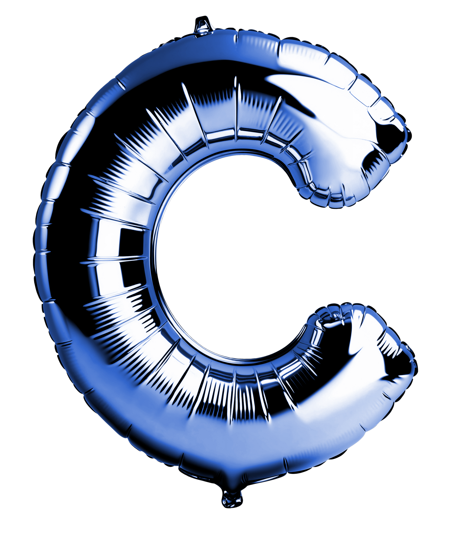 Letter C