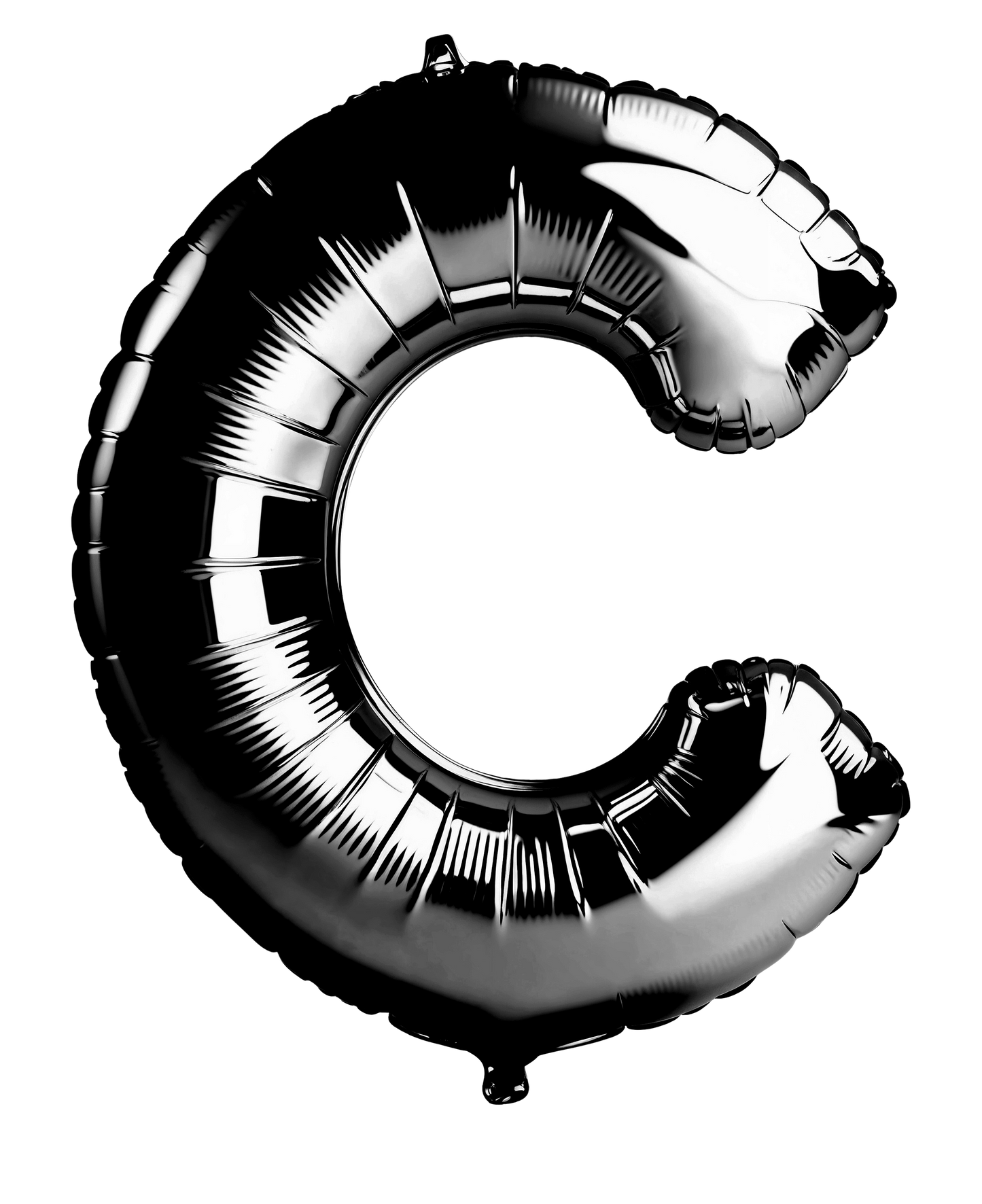 Letter C