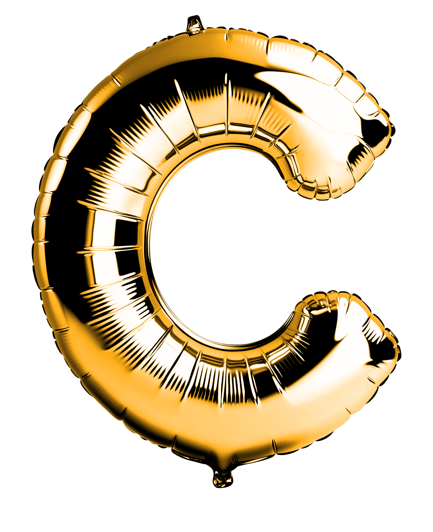 Letter C