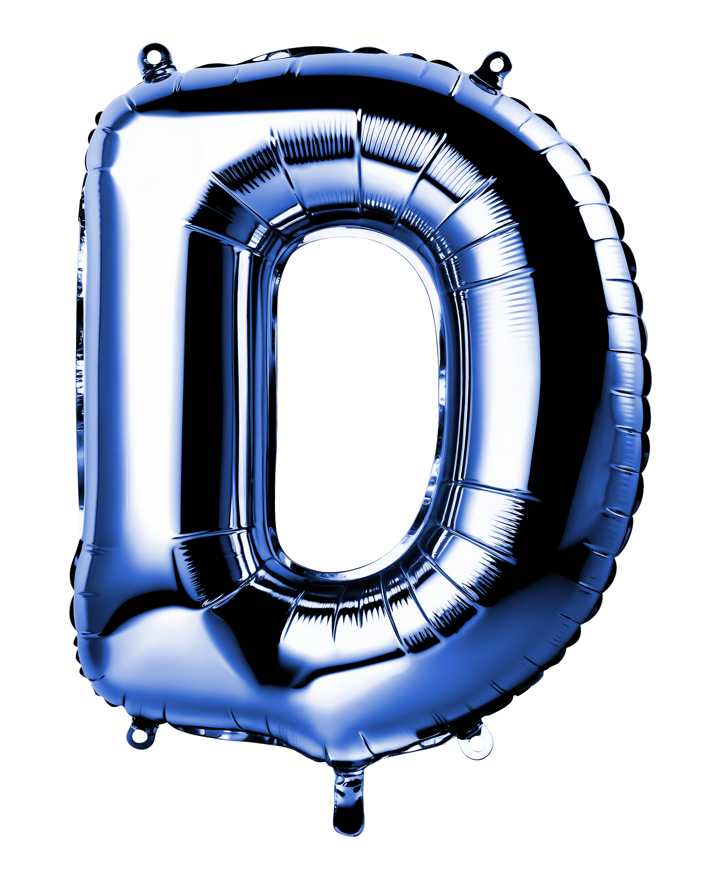 Letter D