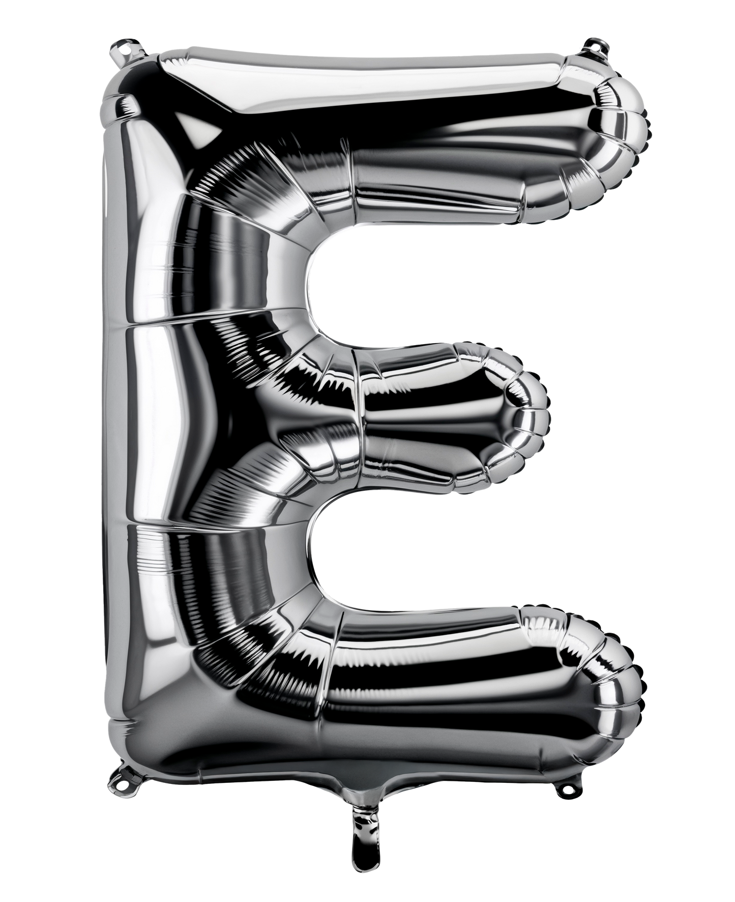 Letter E