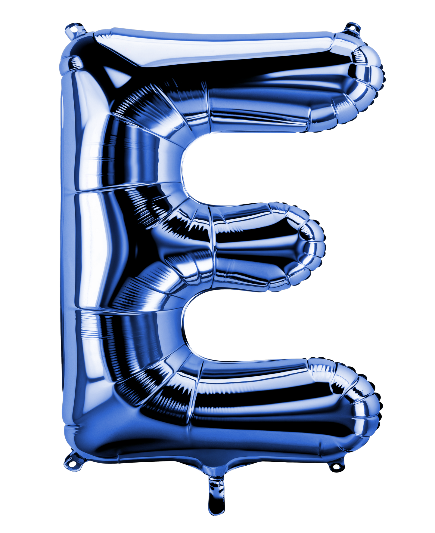 Letter E