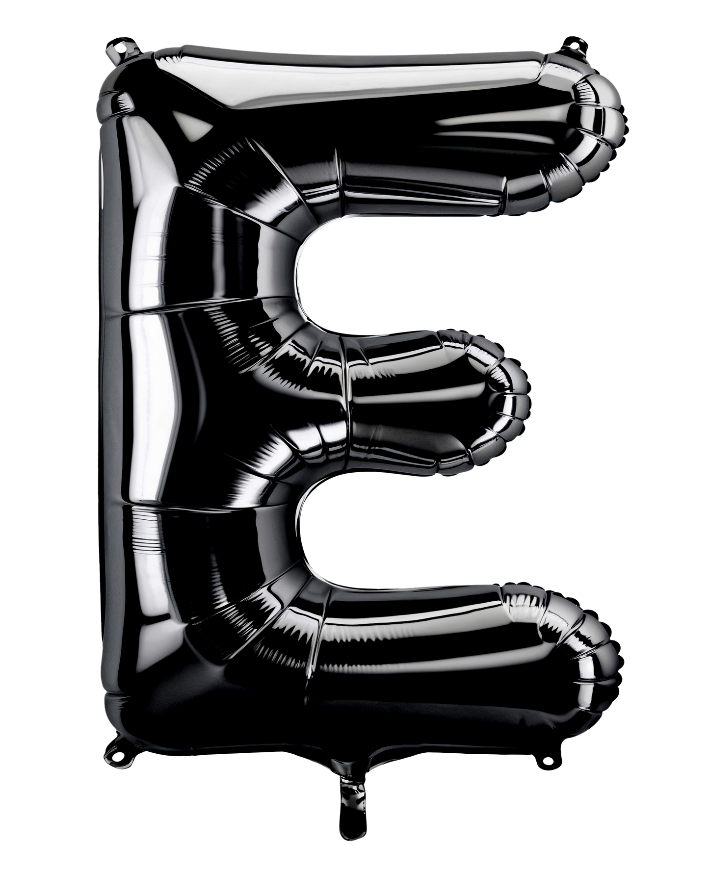 Letter E