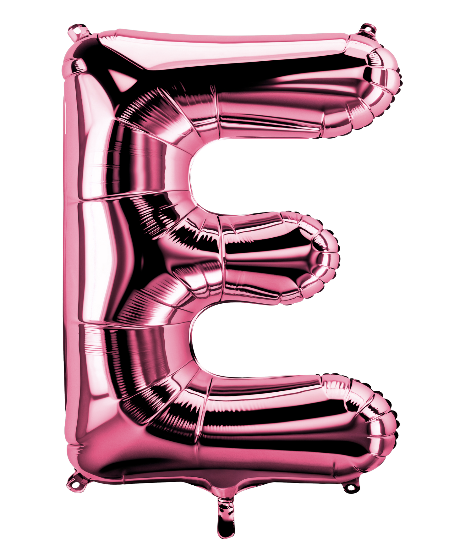 Letter E