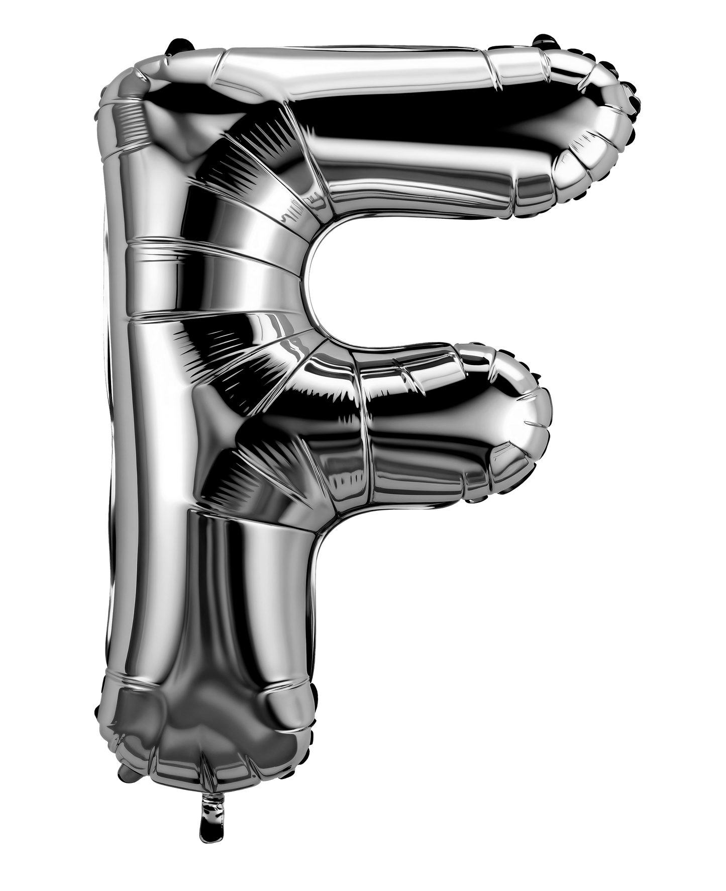 Letter F
