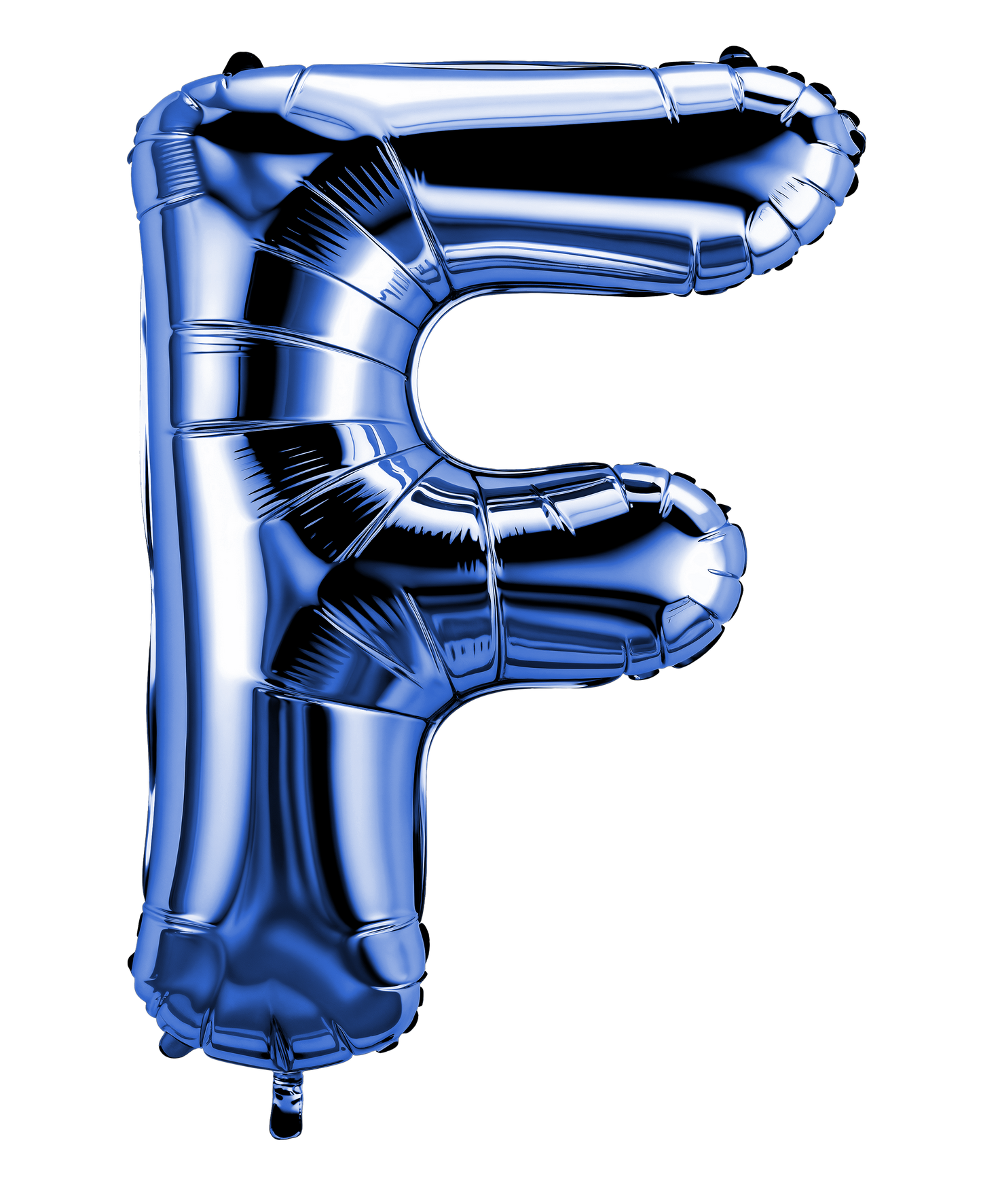 Letter F