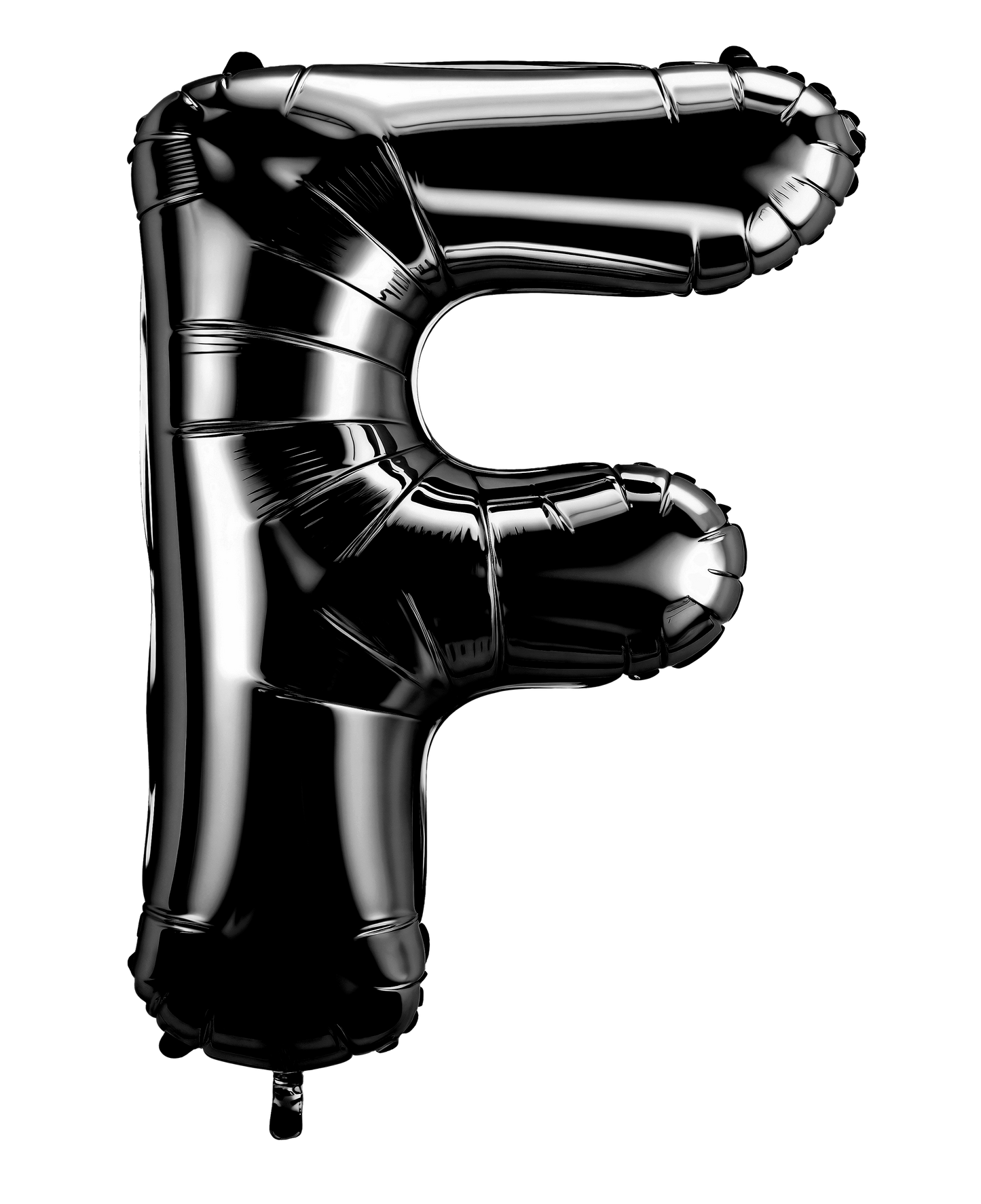 Letter F