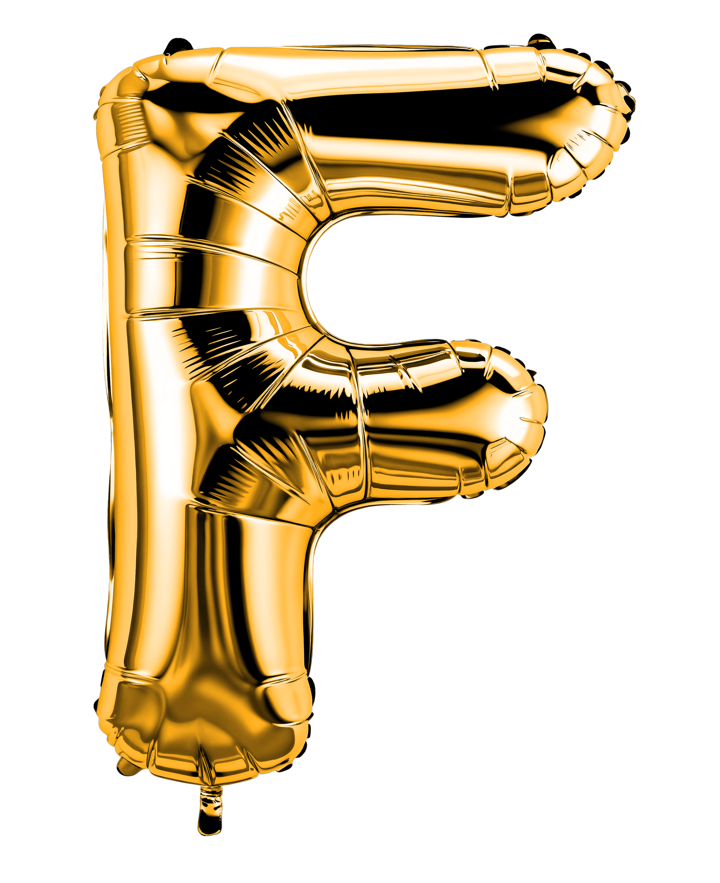 Letter F
