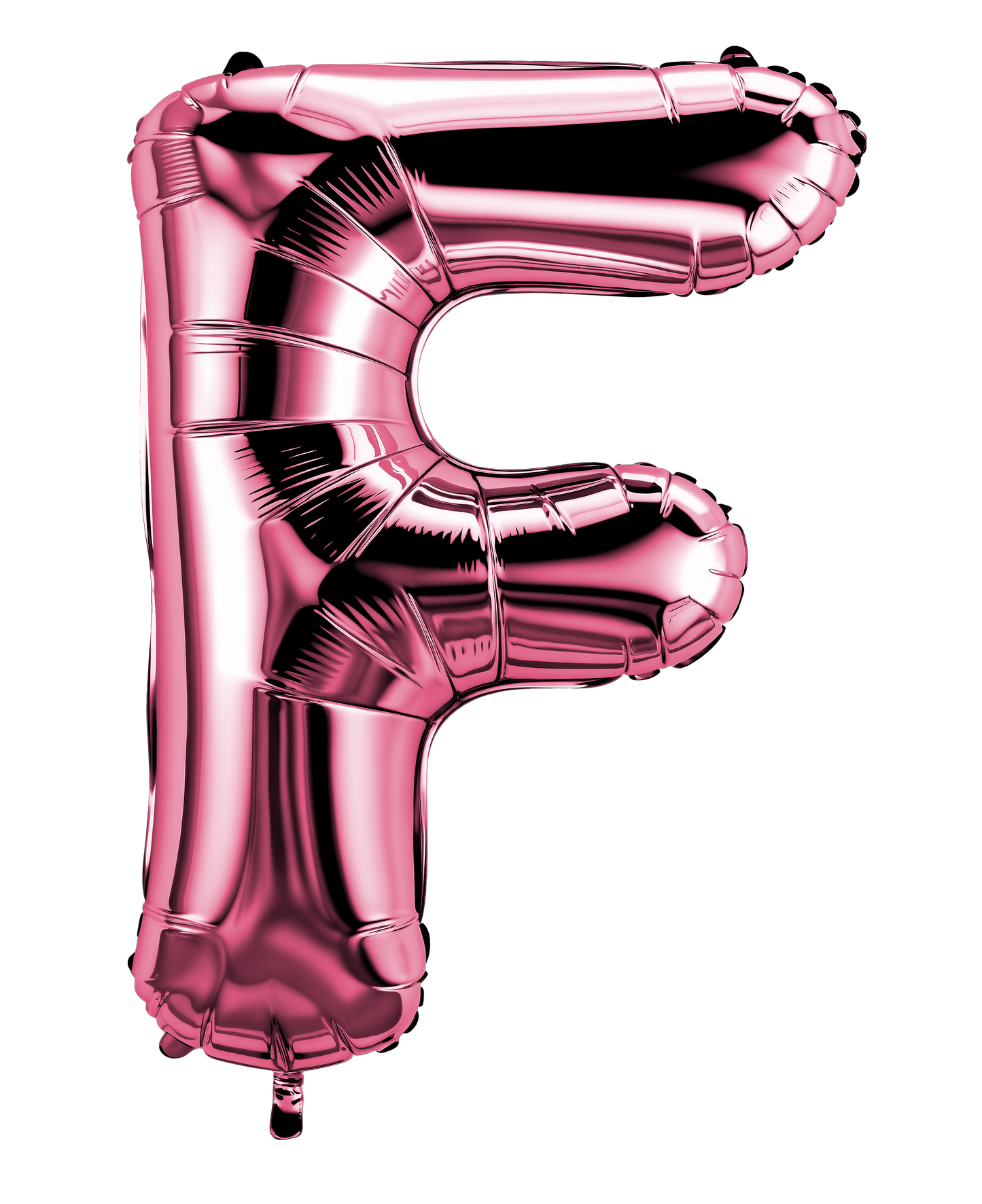 Letter F