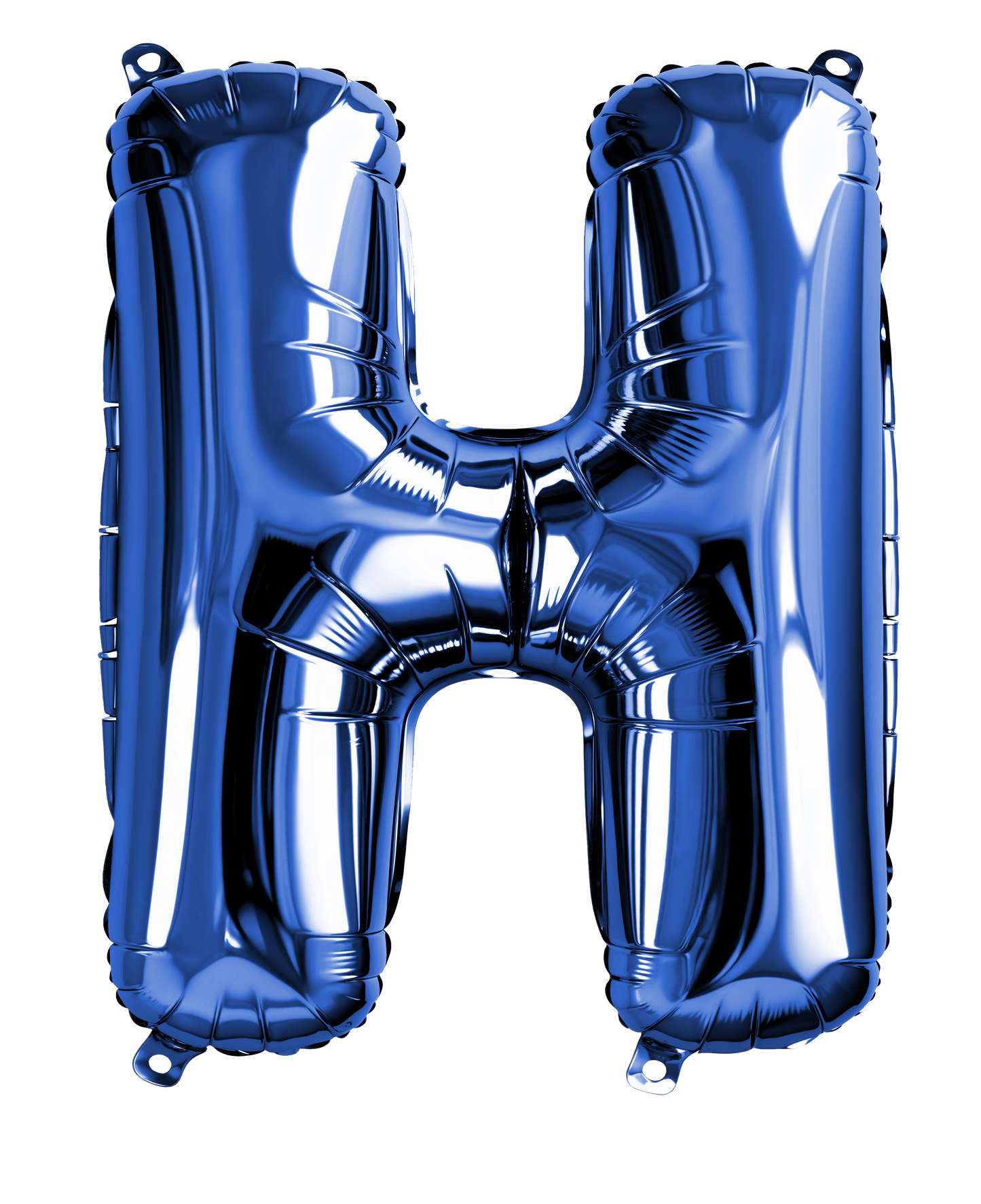 Letter H