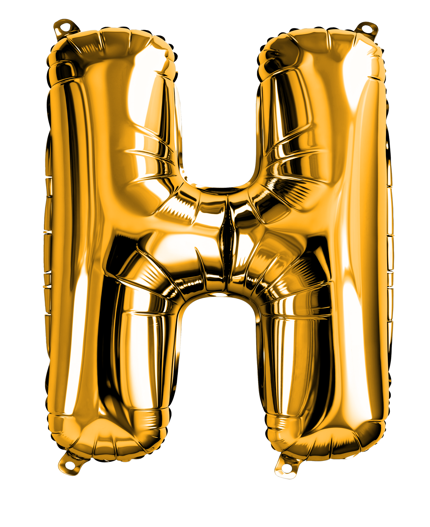 Letter H