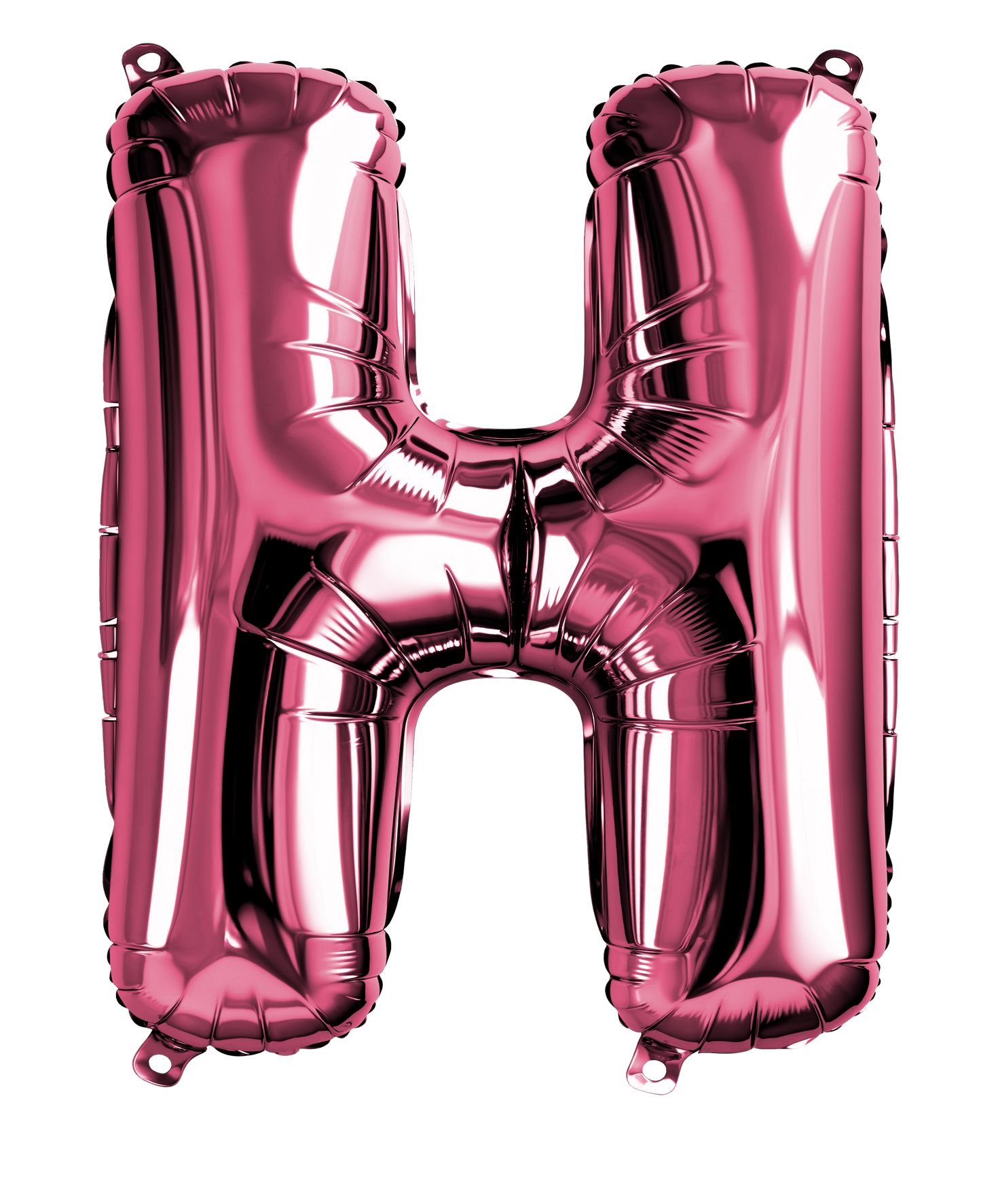 Letter H