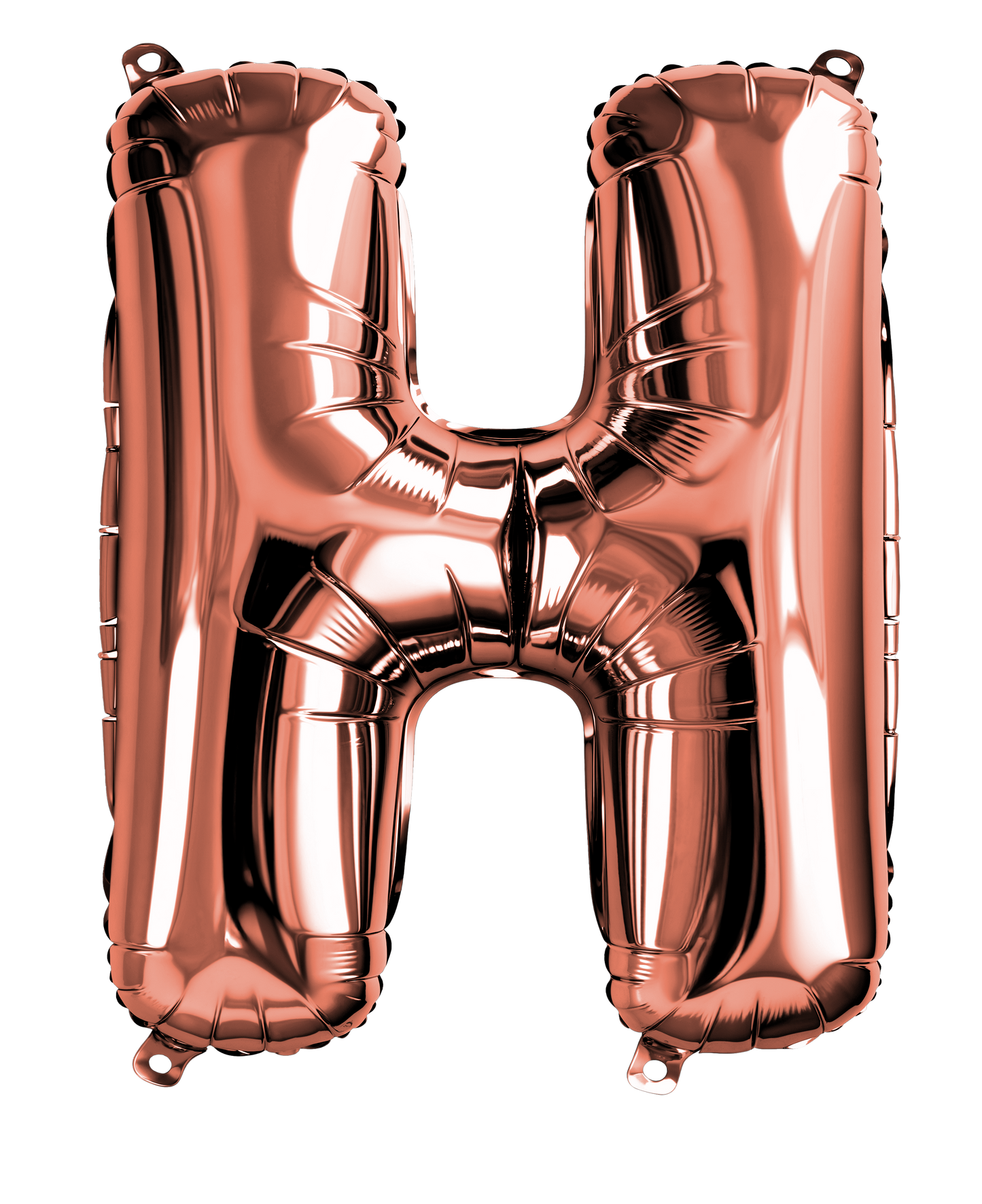 Letter H