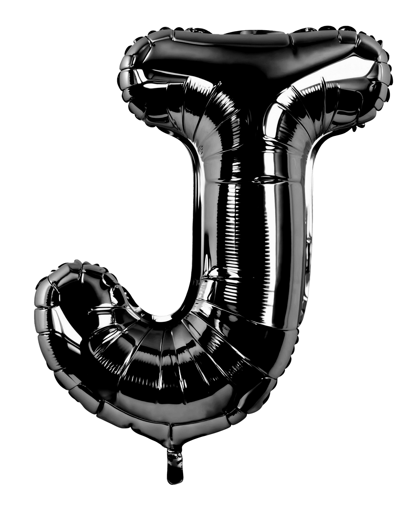Letter J