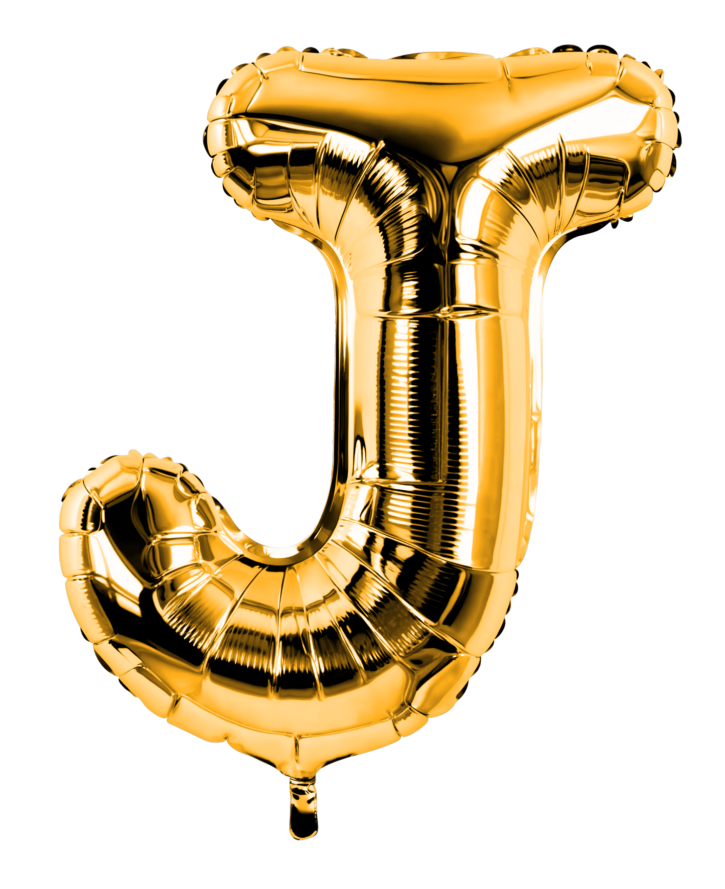 Letter J