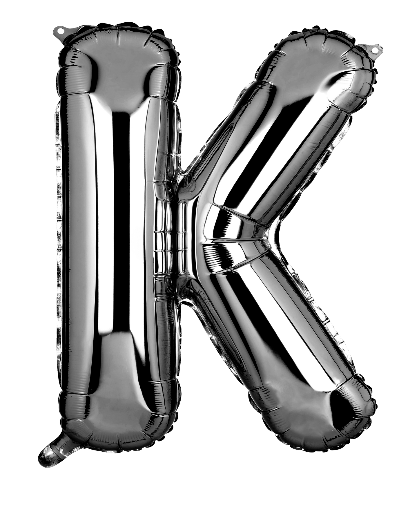 Letter K