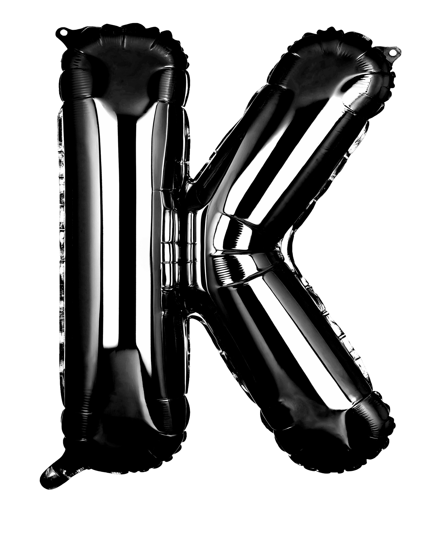 Letter K