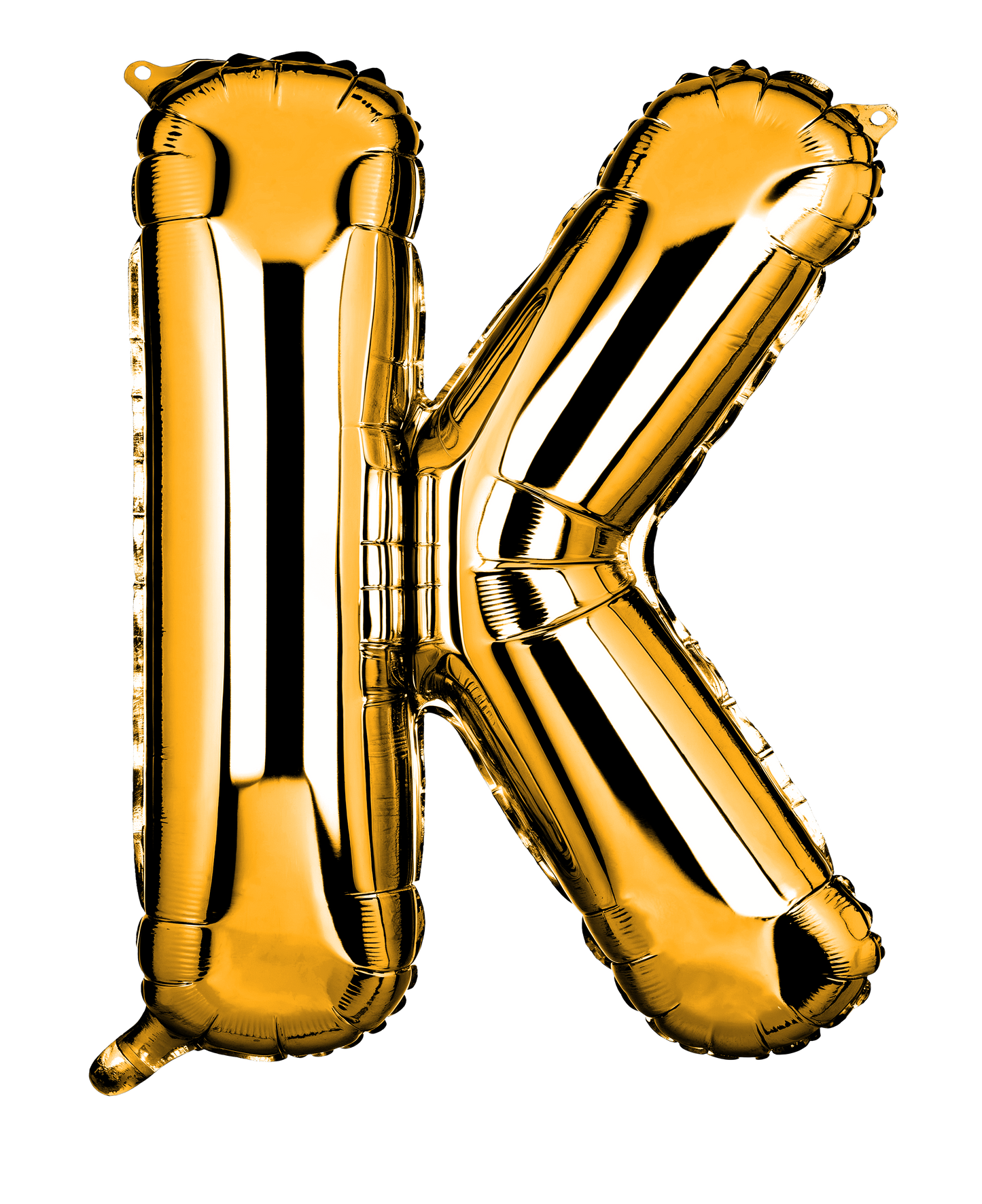 Letter K