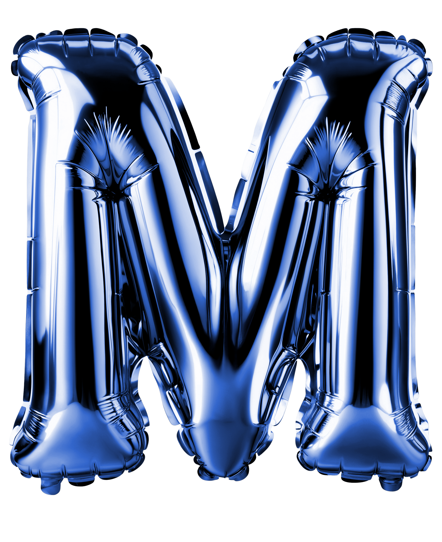 Letter M
