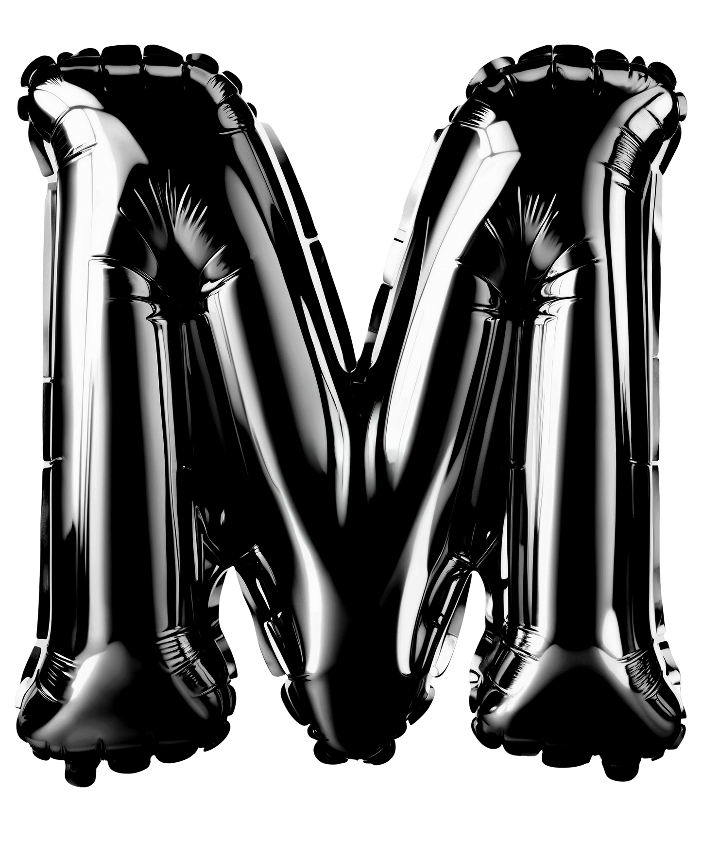 Letter M