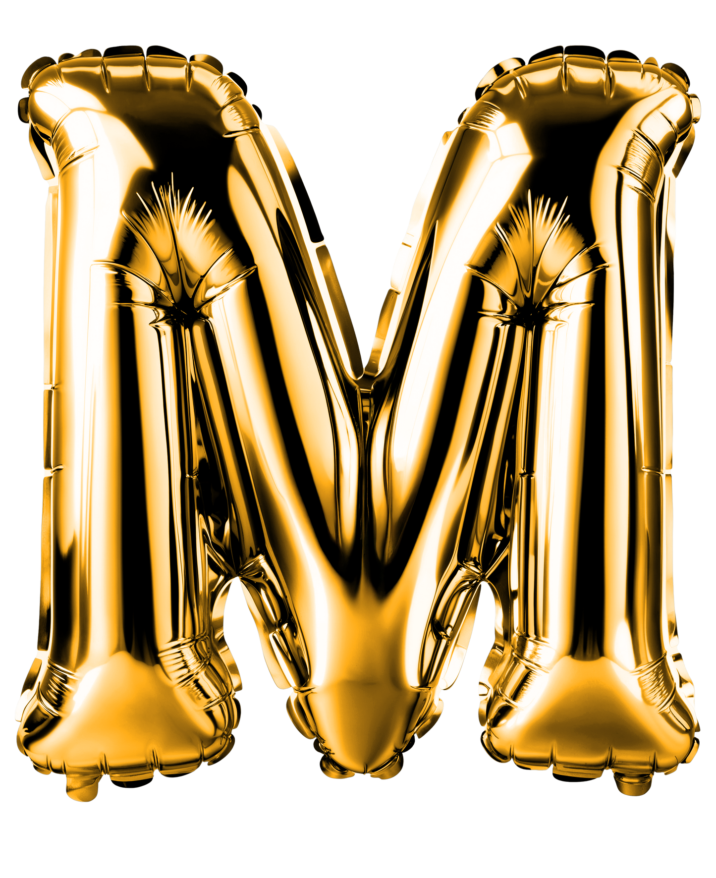 Letter M