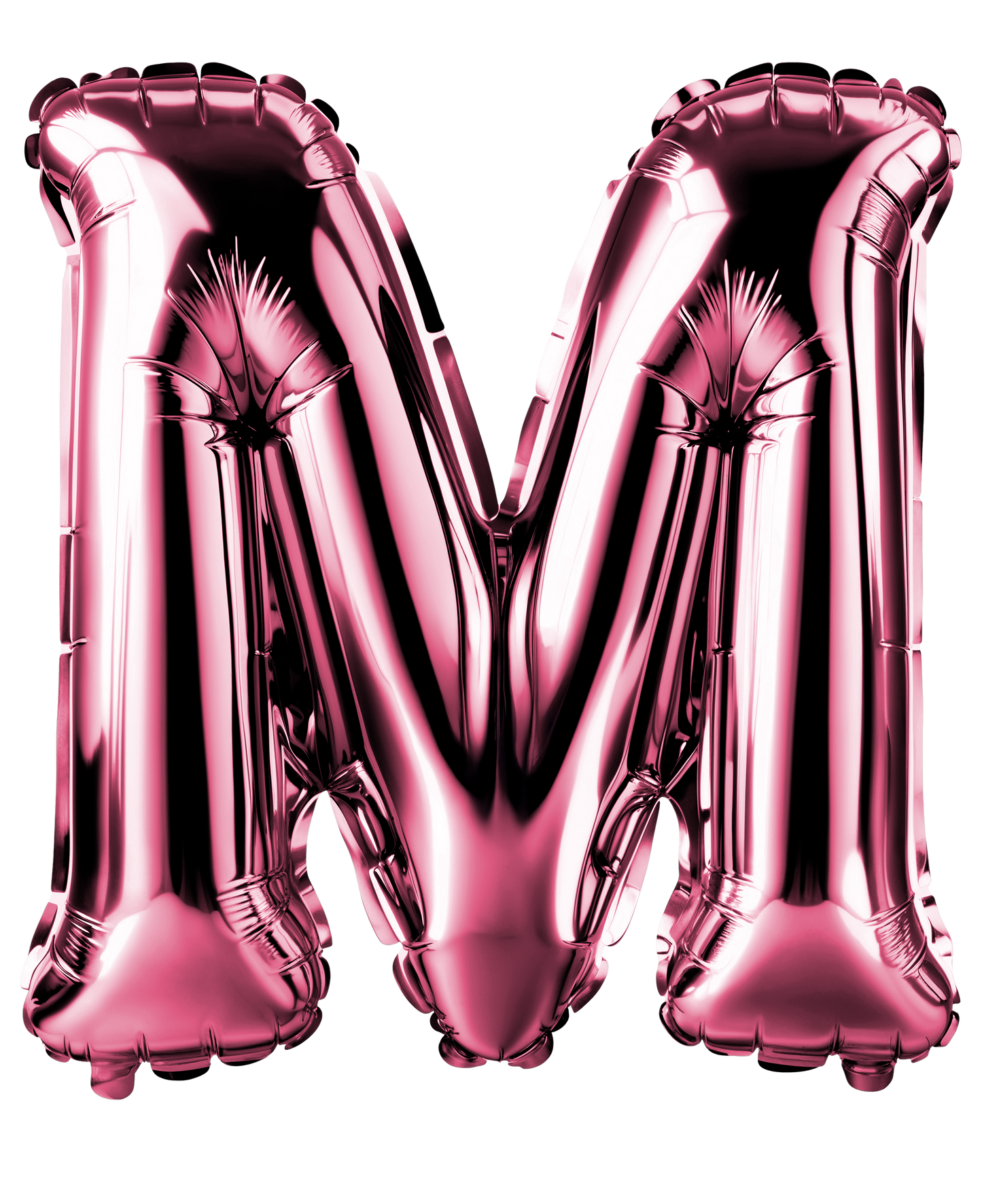 Letter M