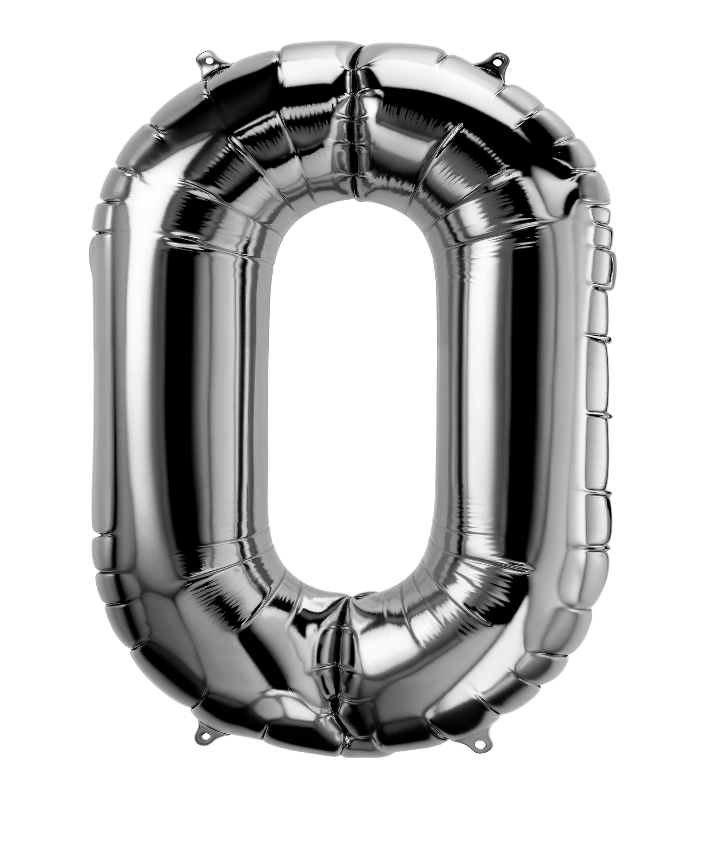 Letter O