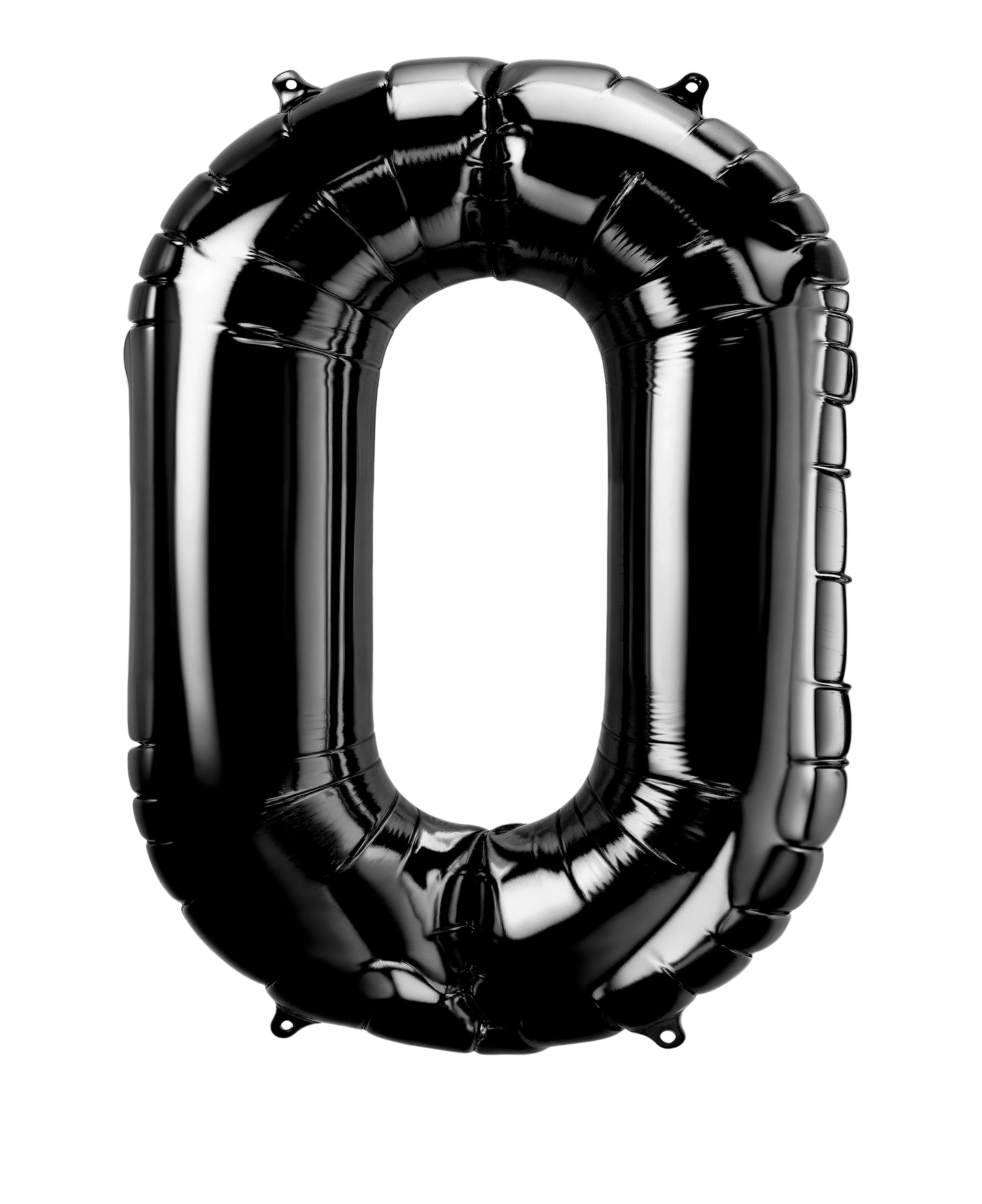 Letter O