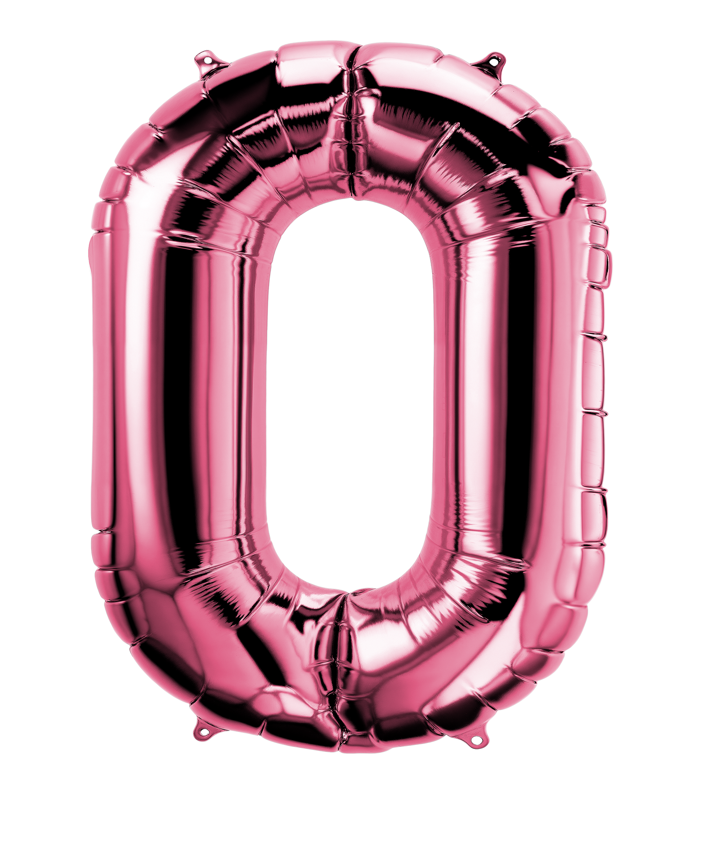 Letter O