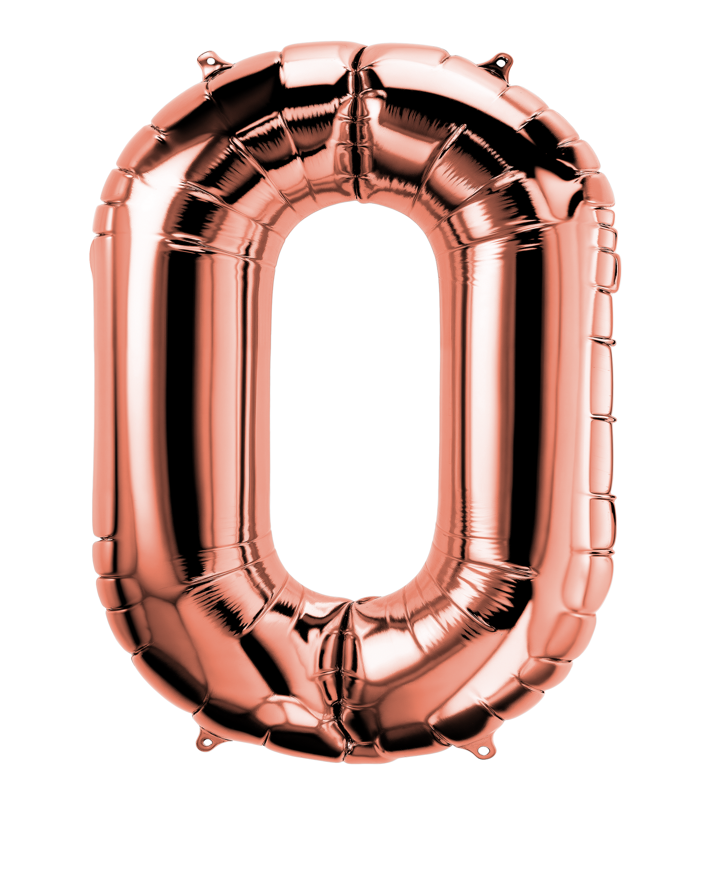 Letter O