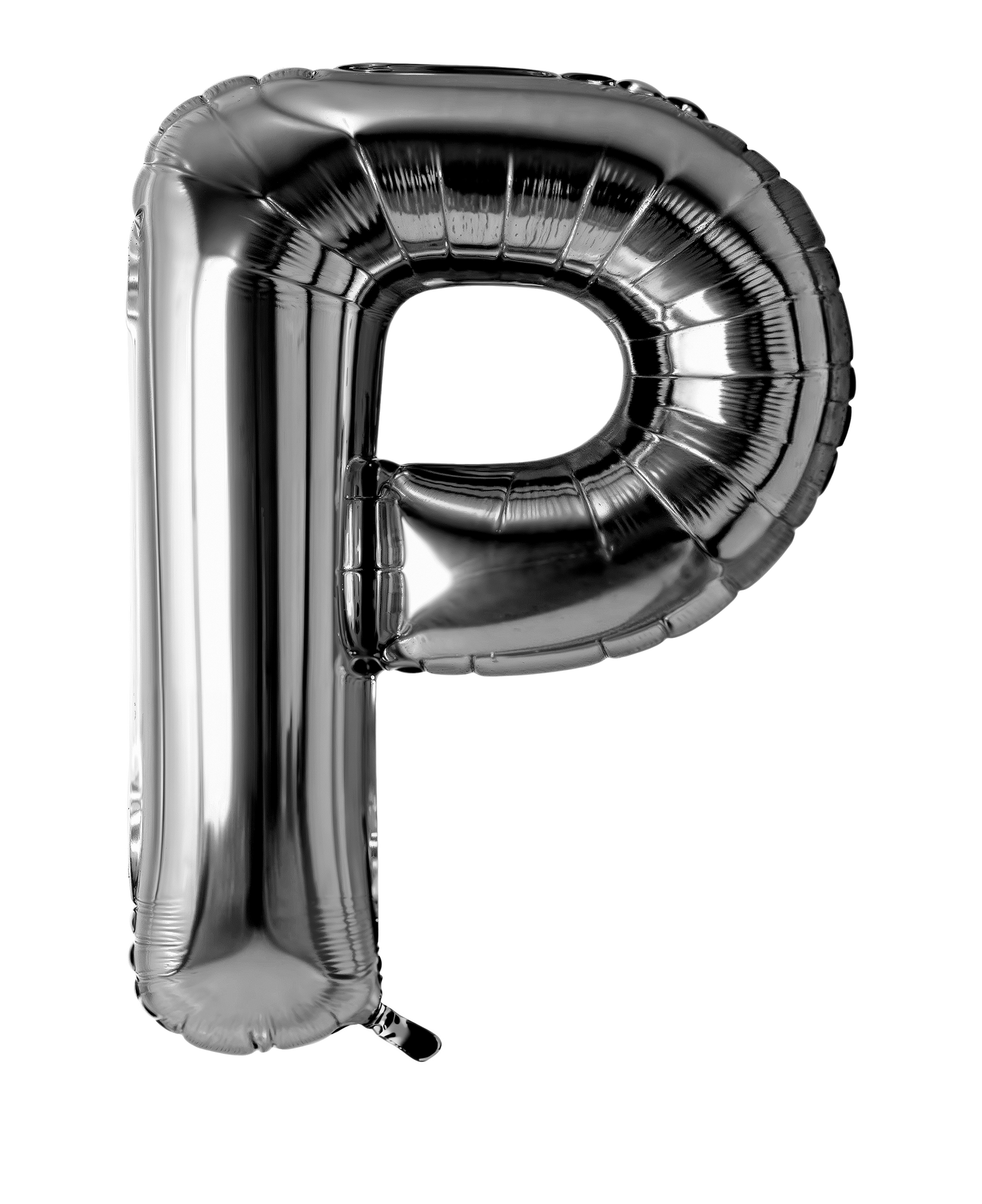 Letter P