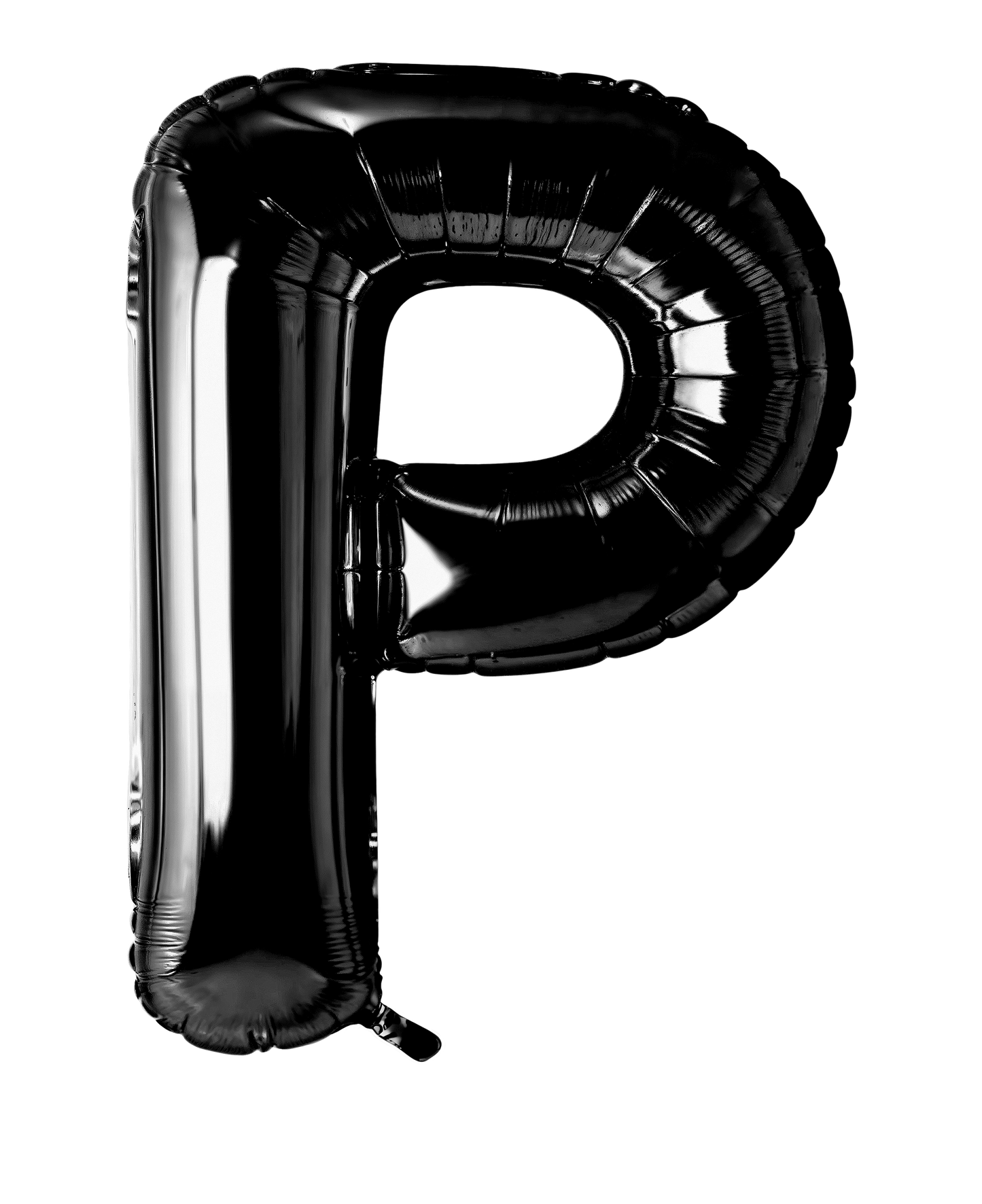 Letter P