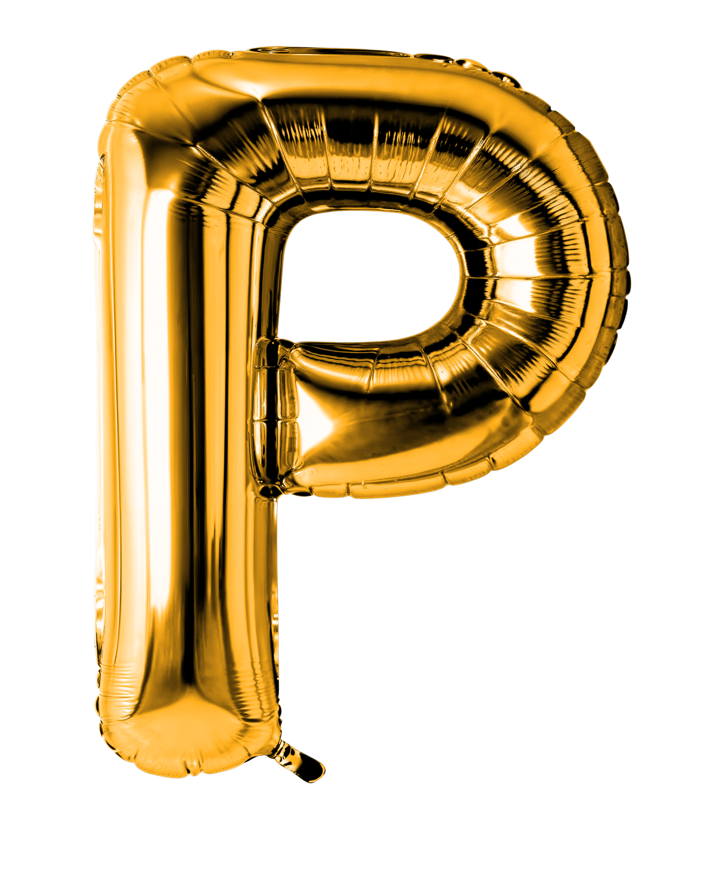 Letter P