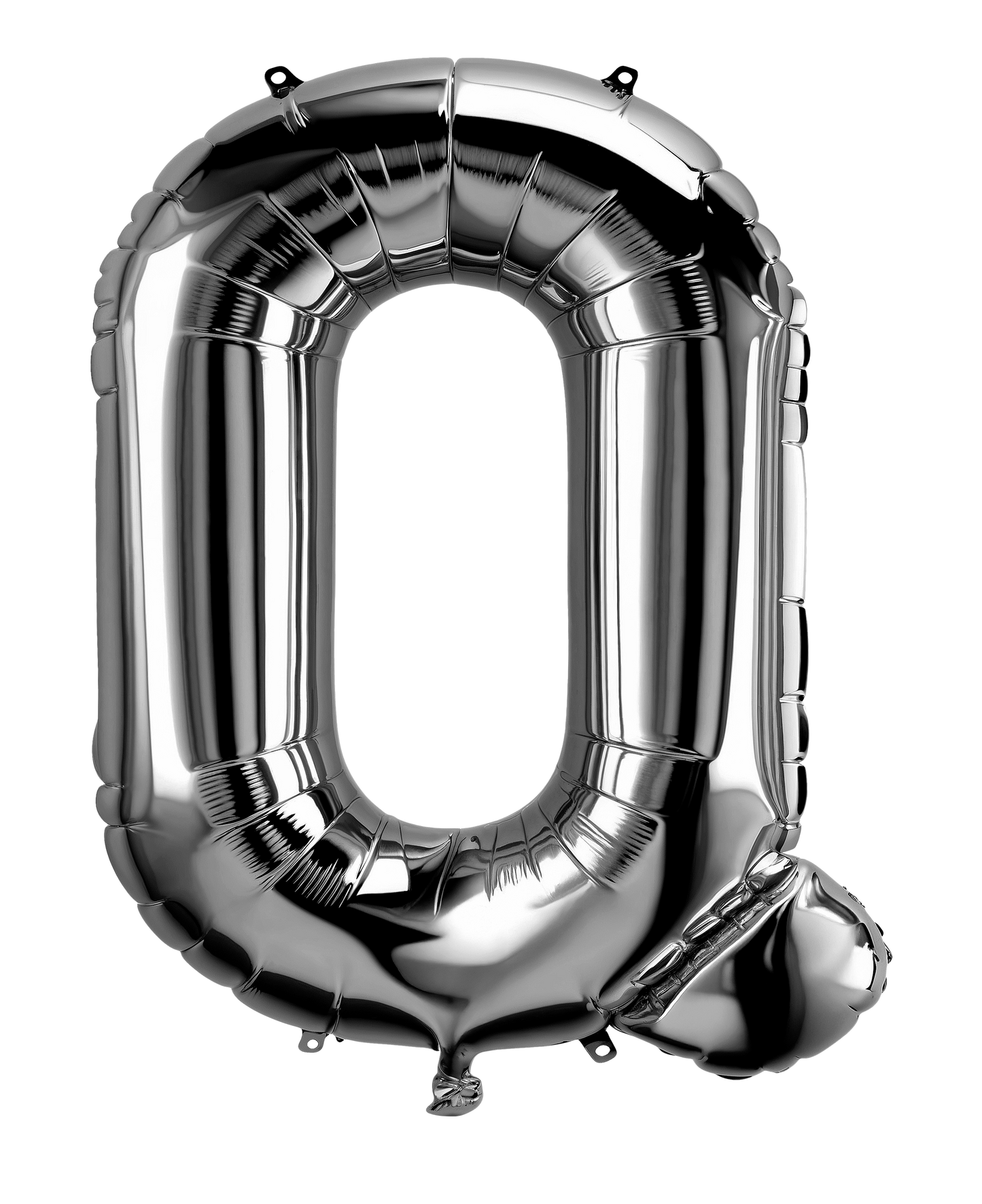 Letter Q