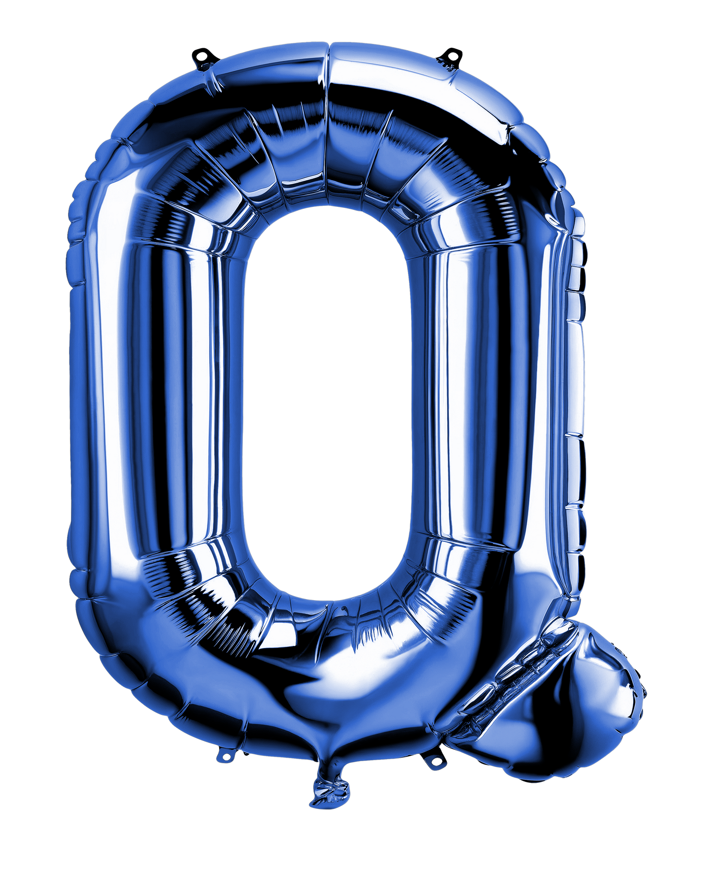 Letter Q