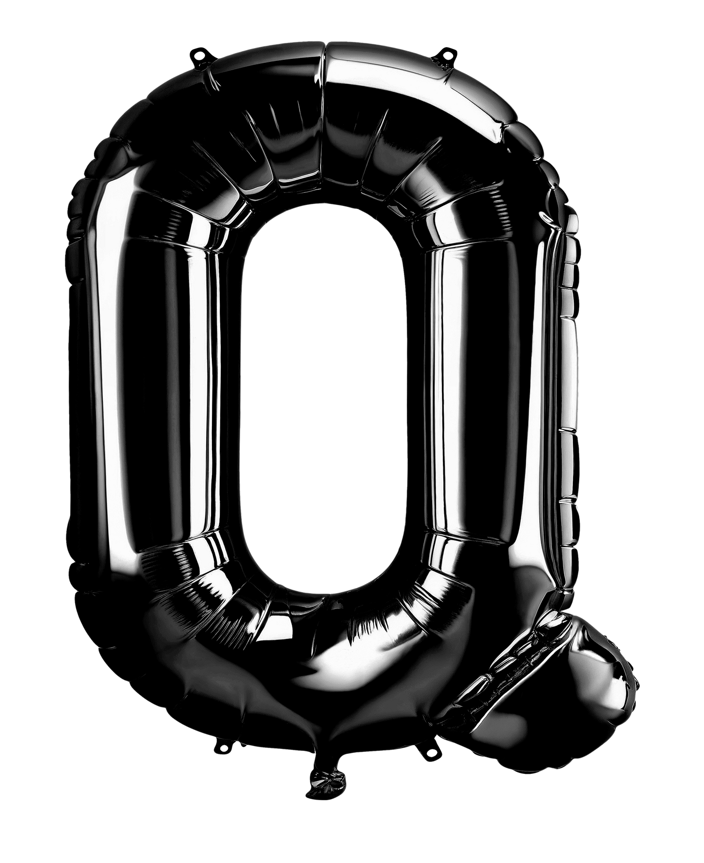 Letter Q