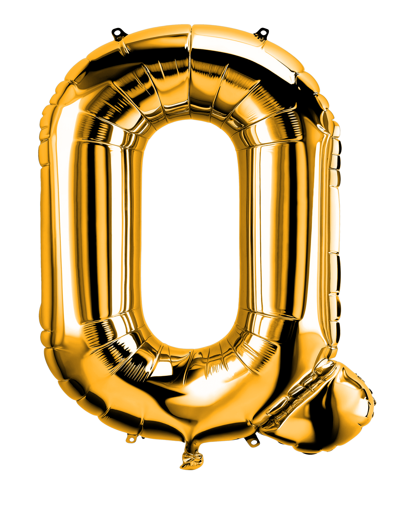 Letter Q
