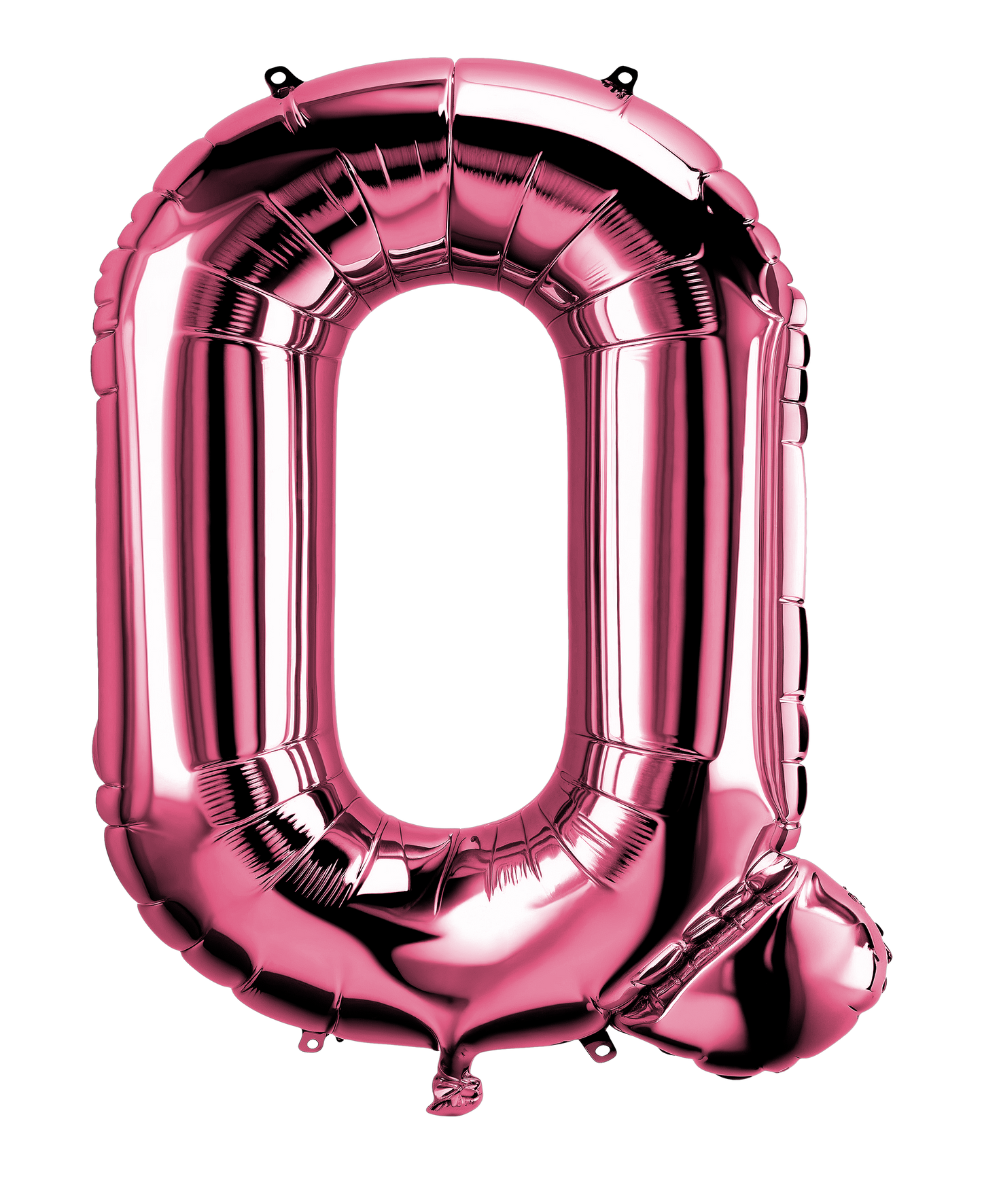 Letter Q