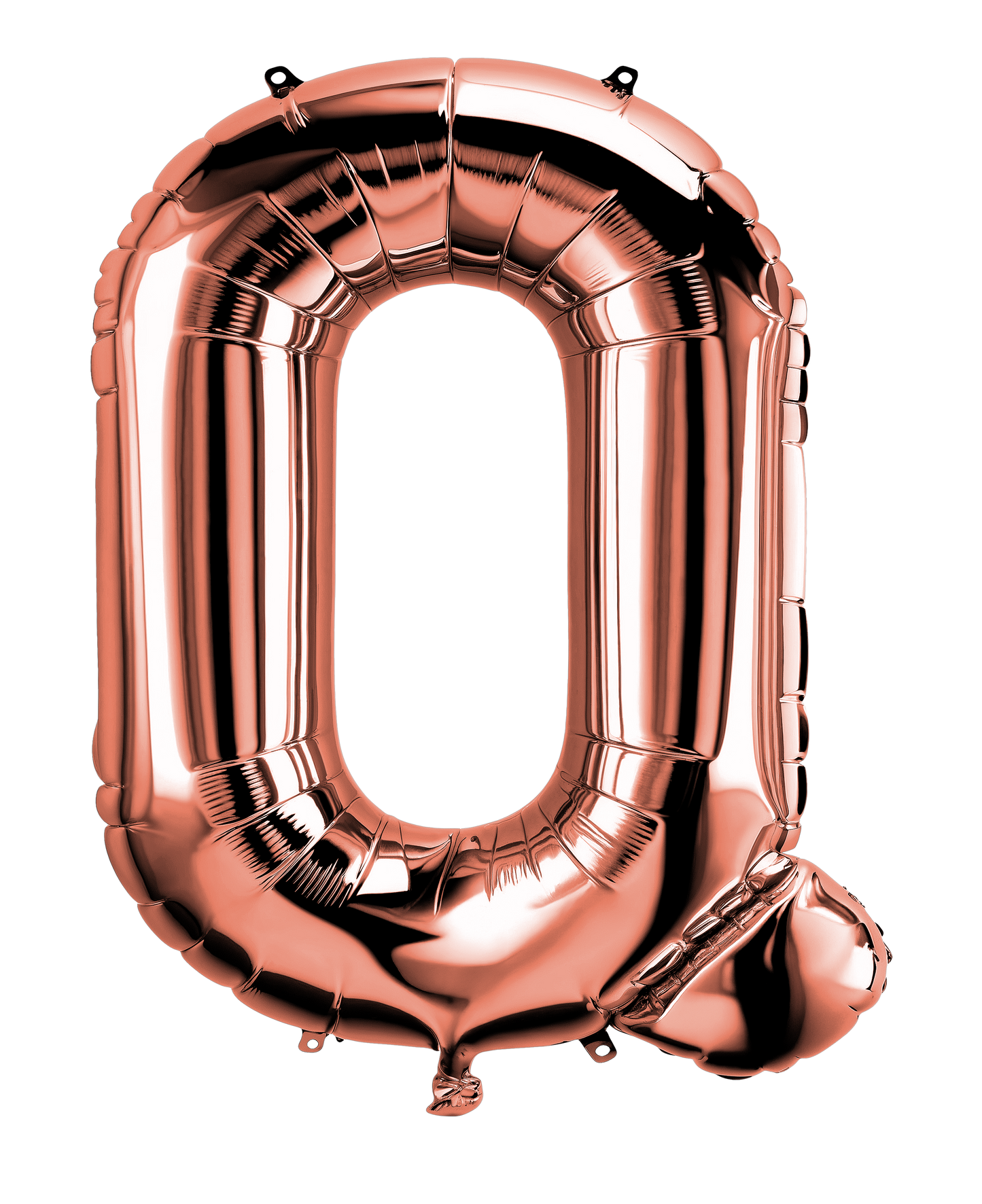 Letter Q