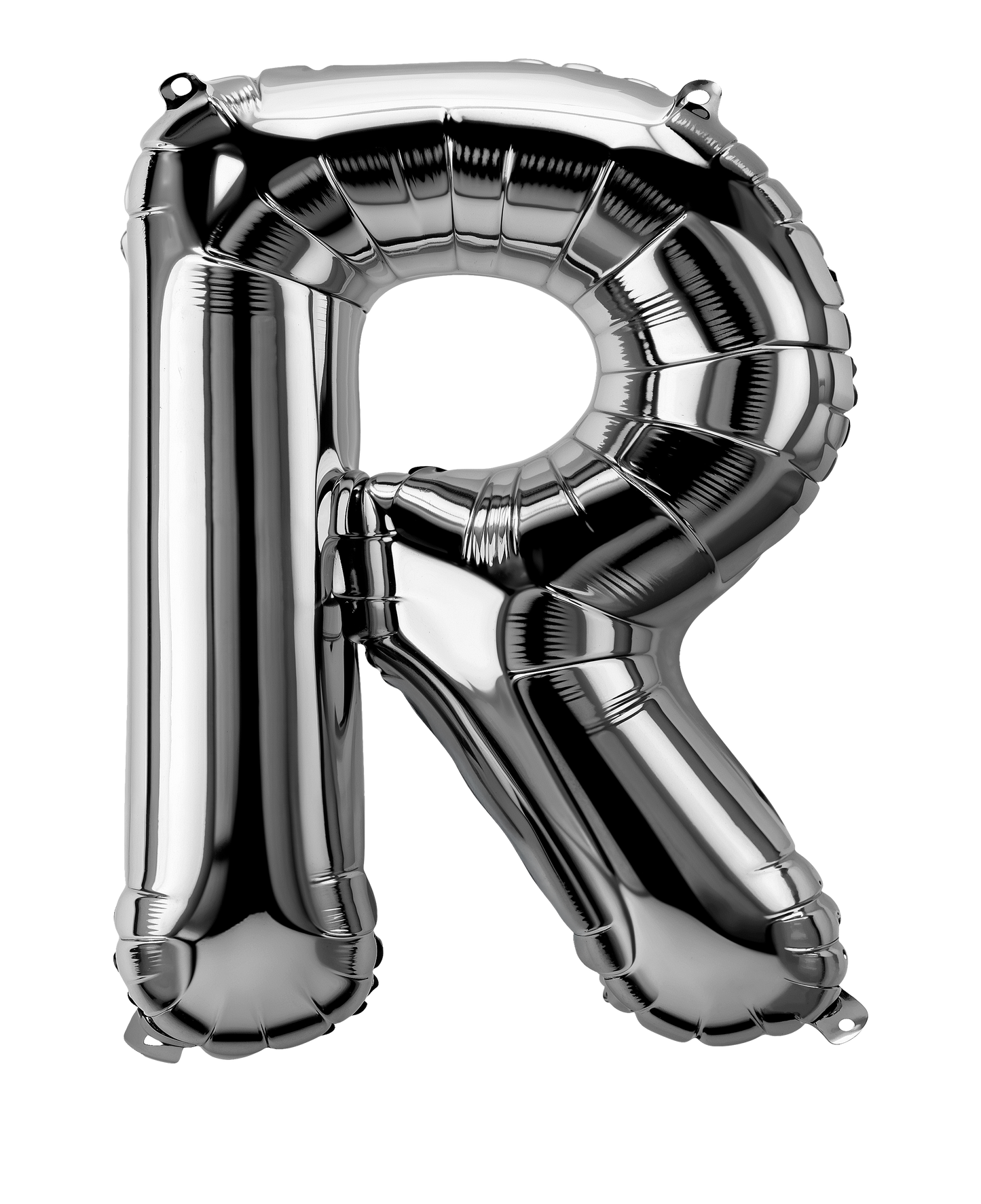 Letter R