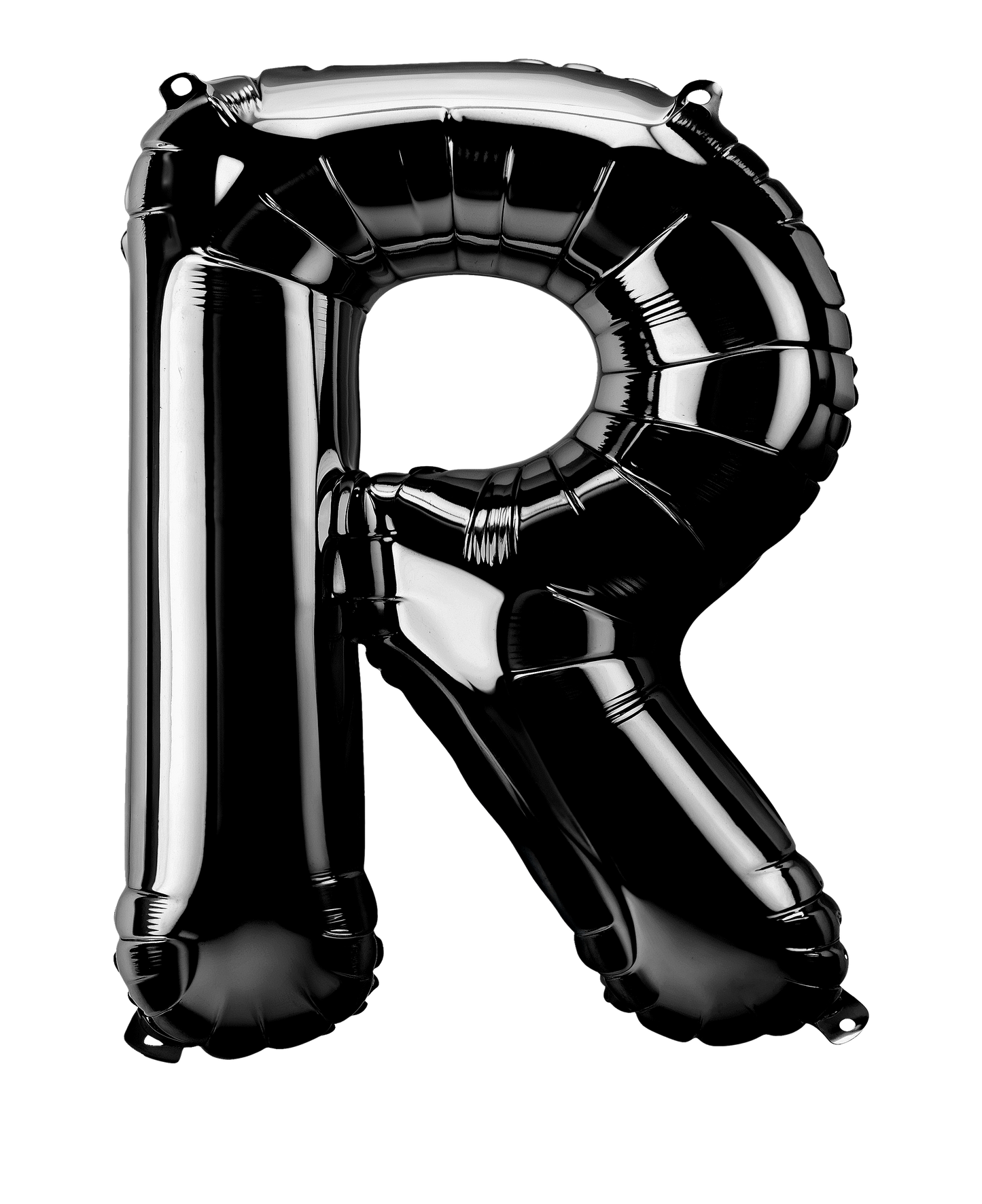 Letter R