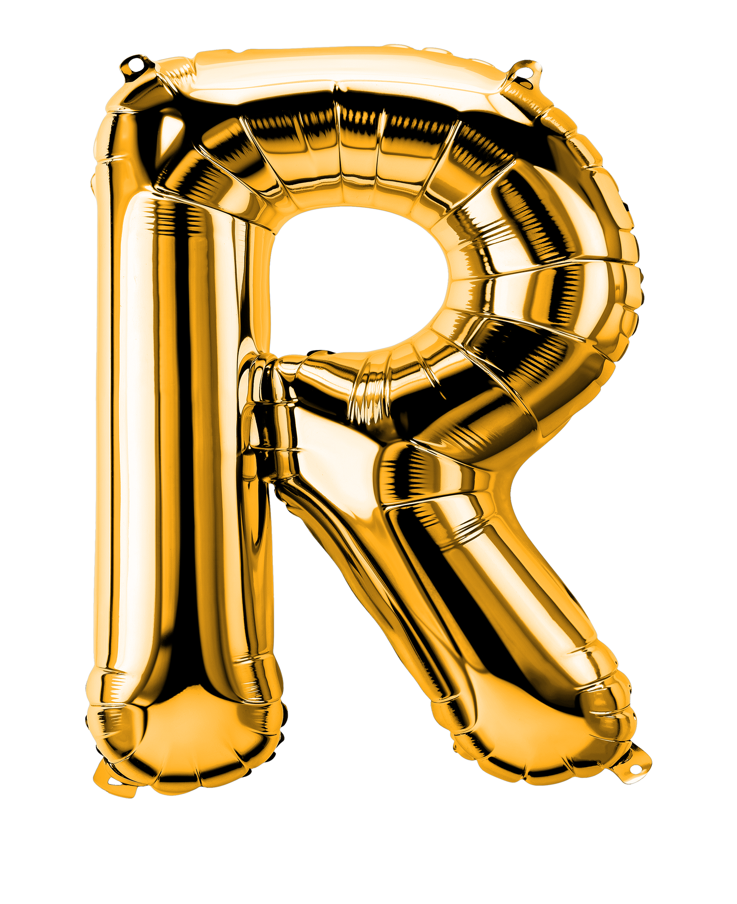 Letter R