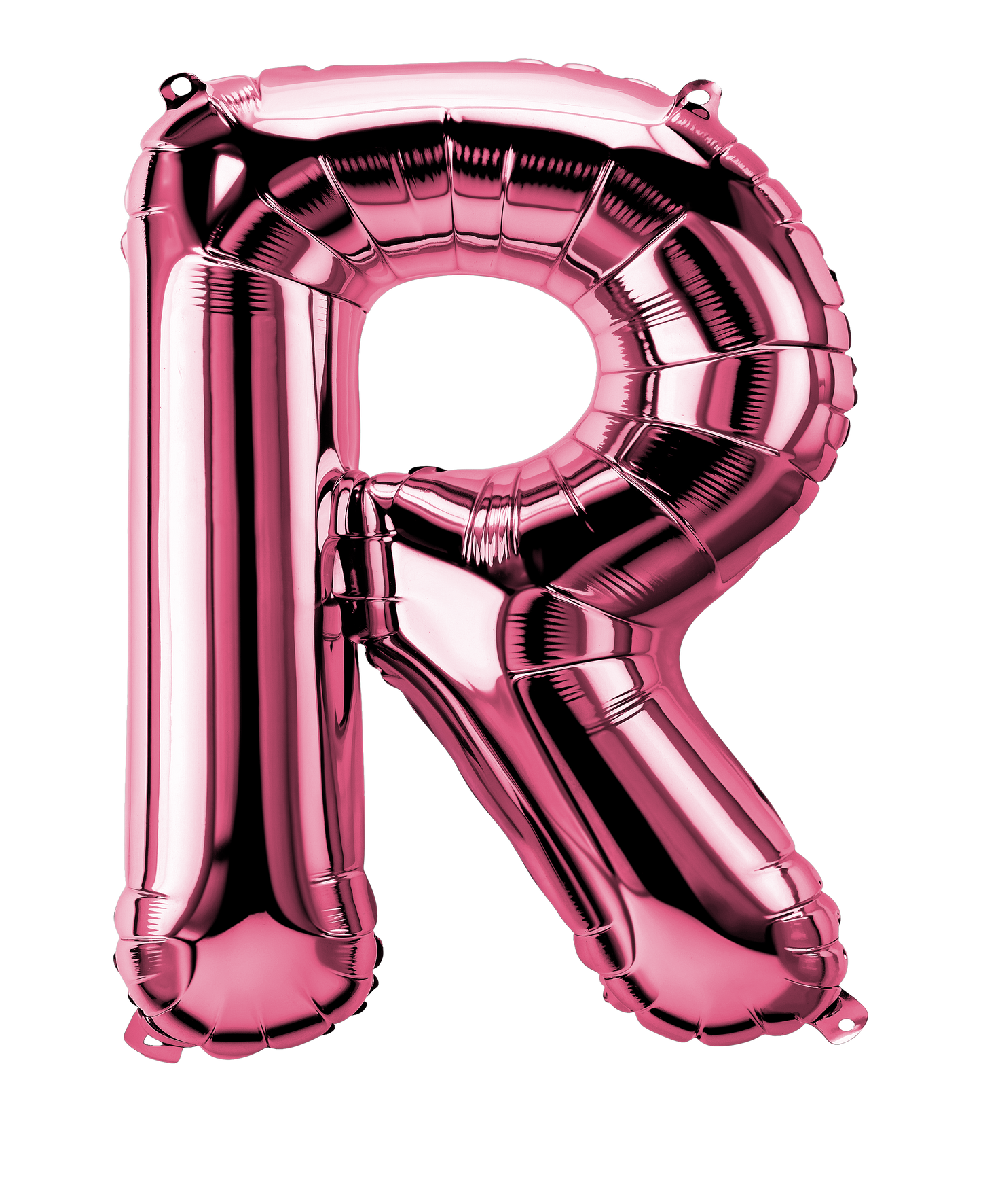Letter R
