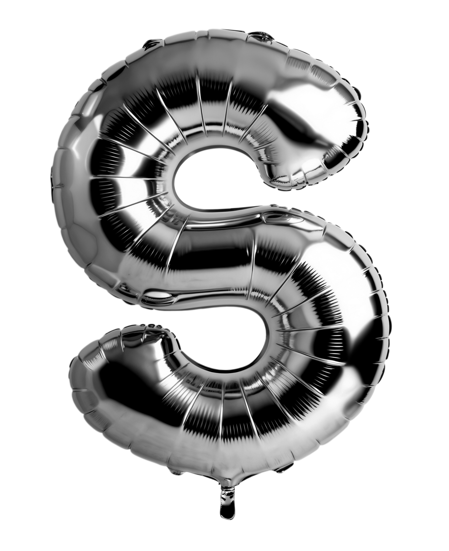 Letter S