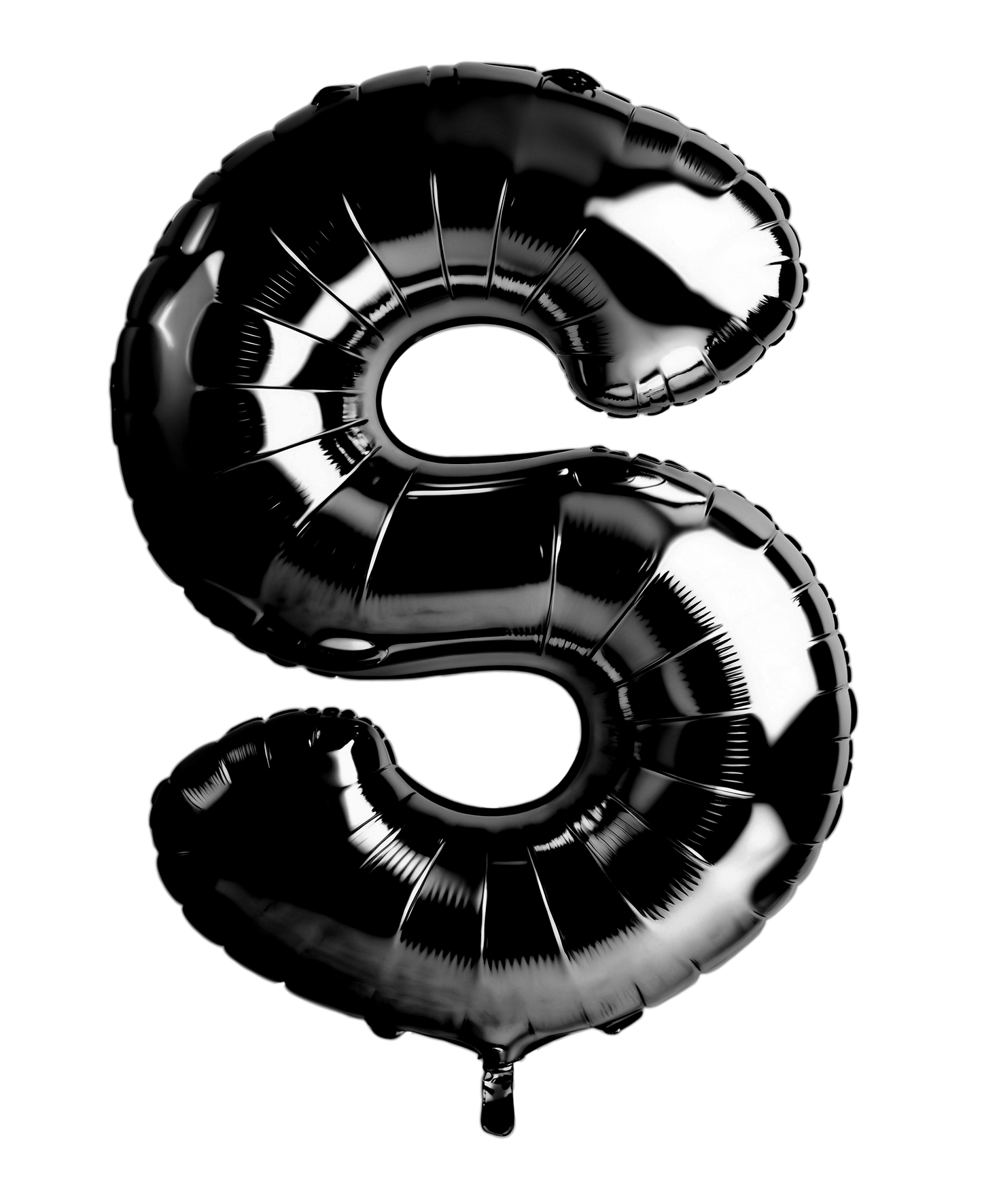 Letter S