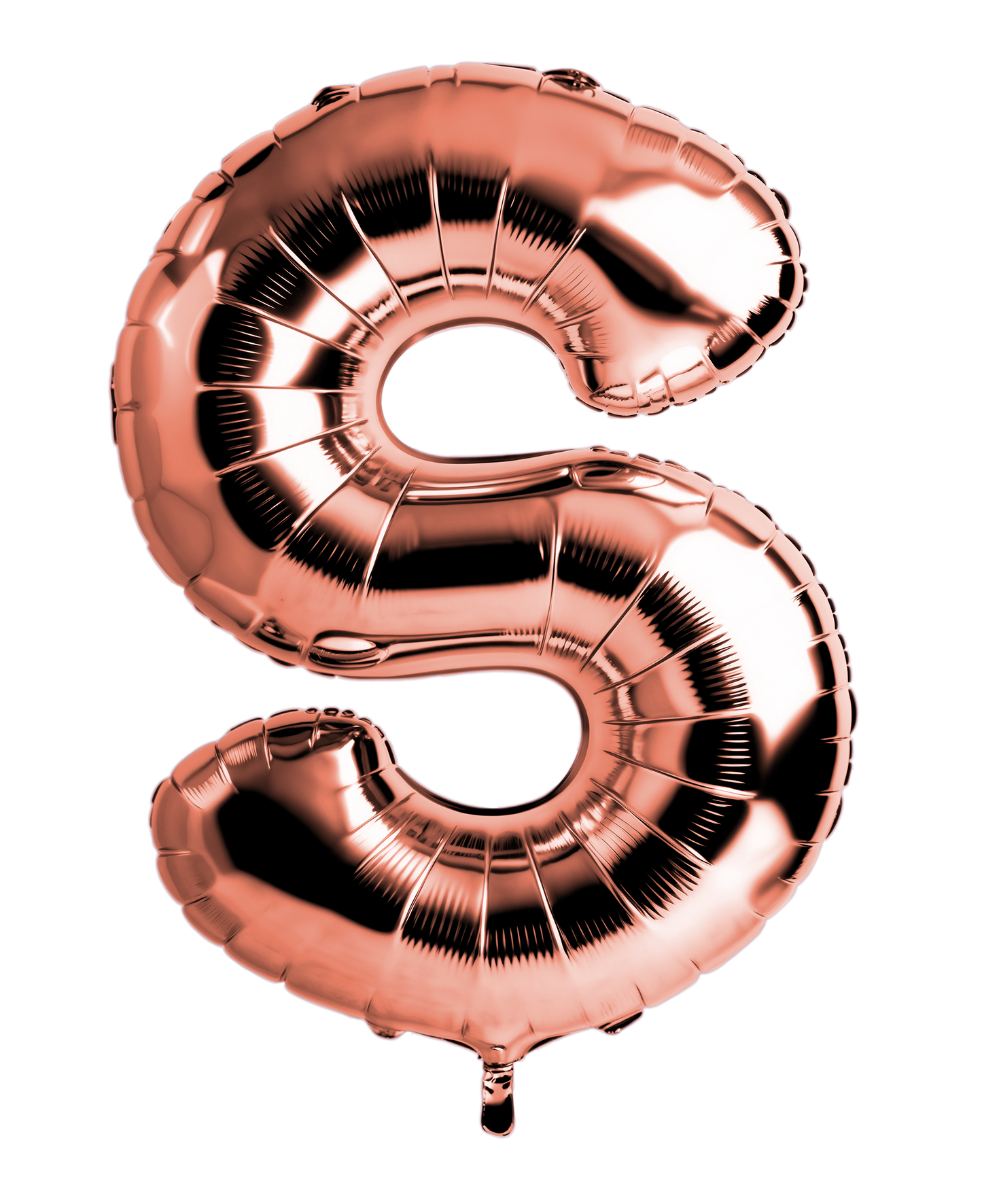Letter S