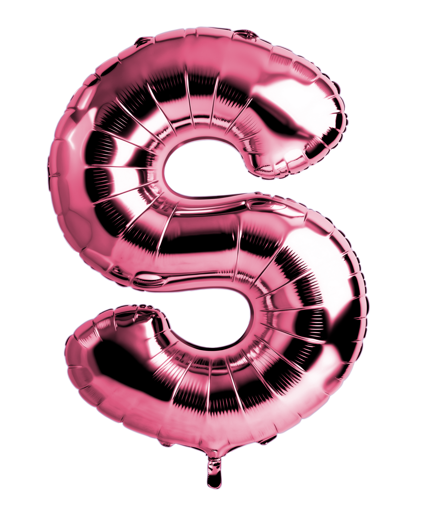 Letter S